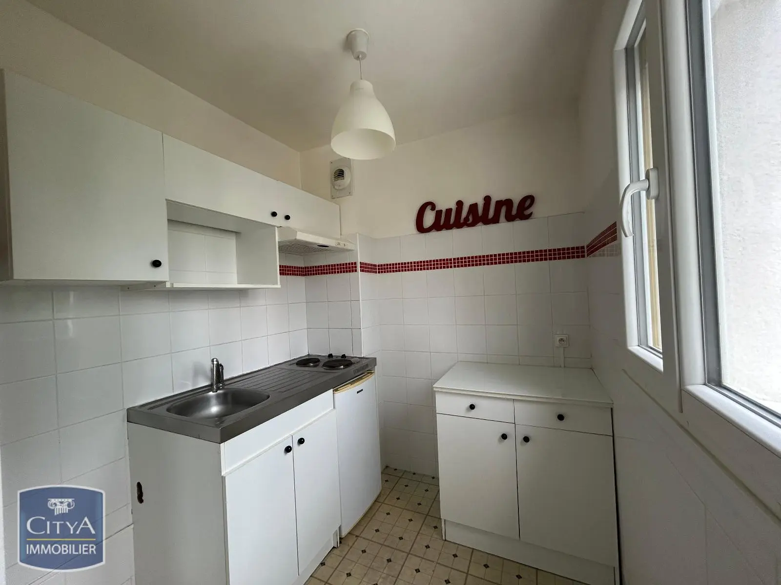 Photo 3 Appartement 1 pièce 24.01m²