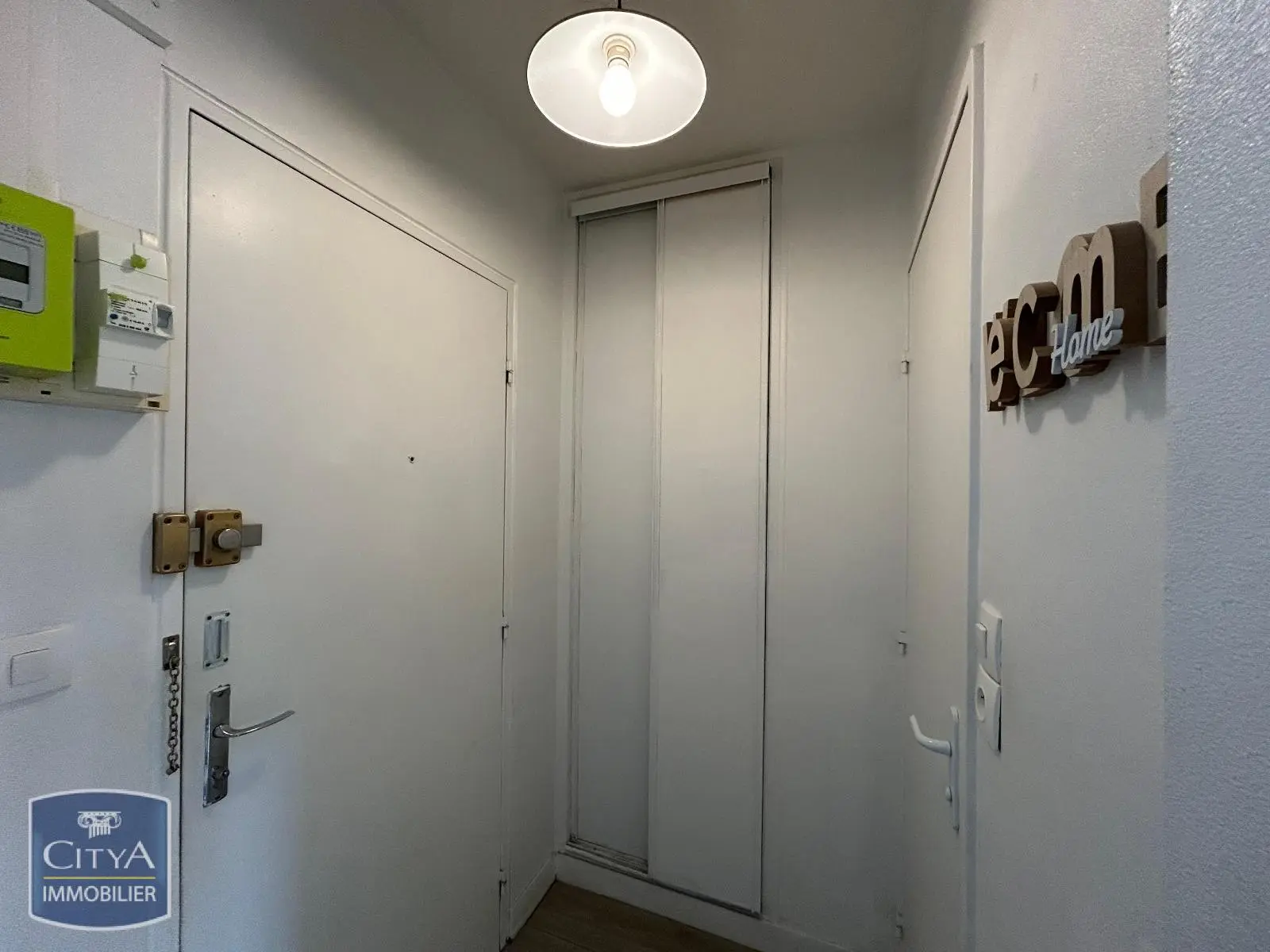 Photo 5 Appartement 1 pièce 24.01m²