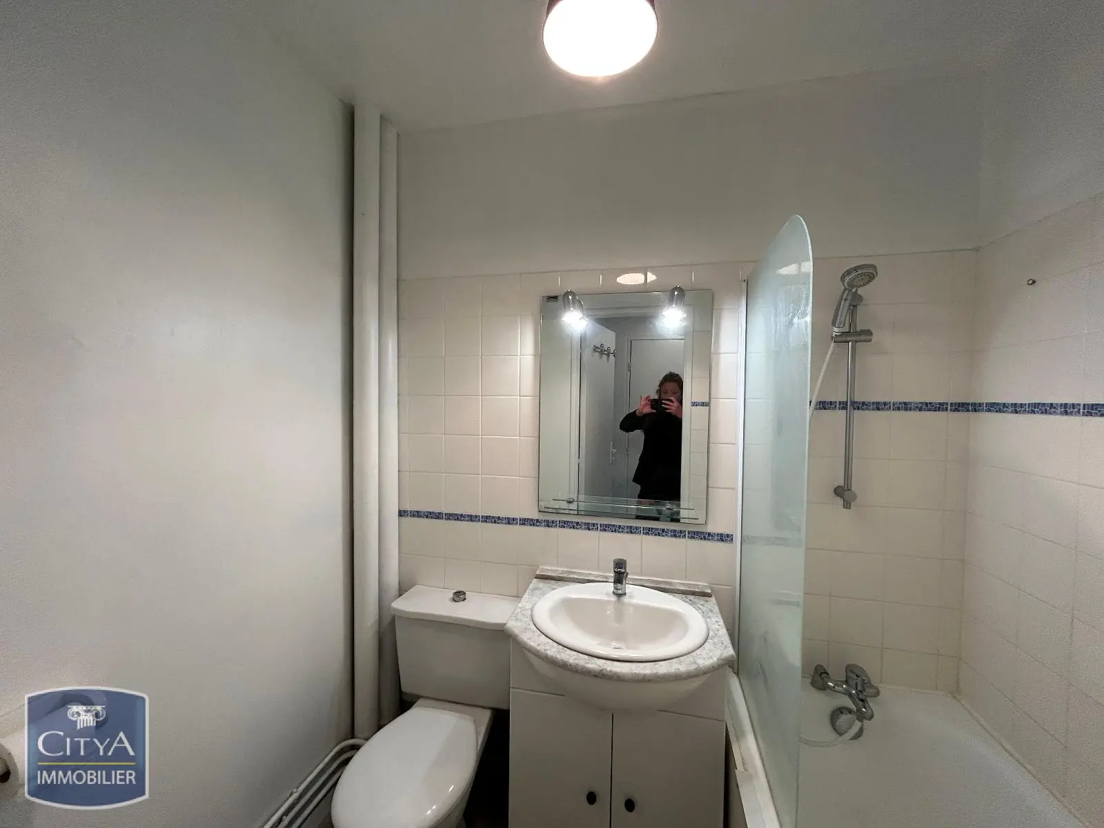 Photo 4 Appartement 1 pièce 24.01m²