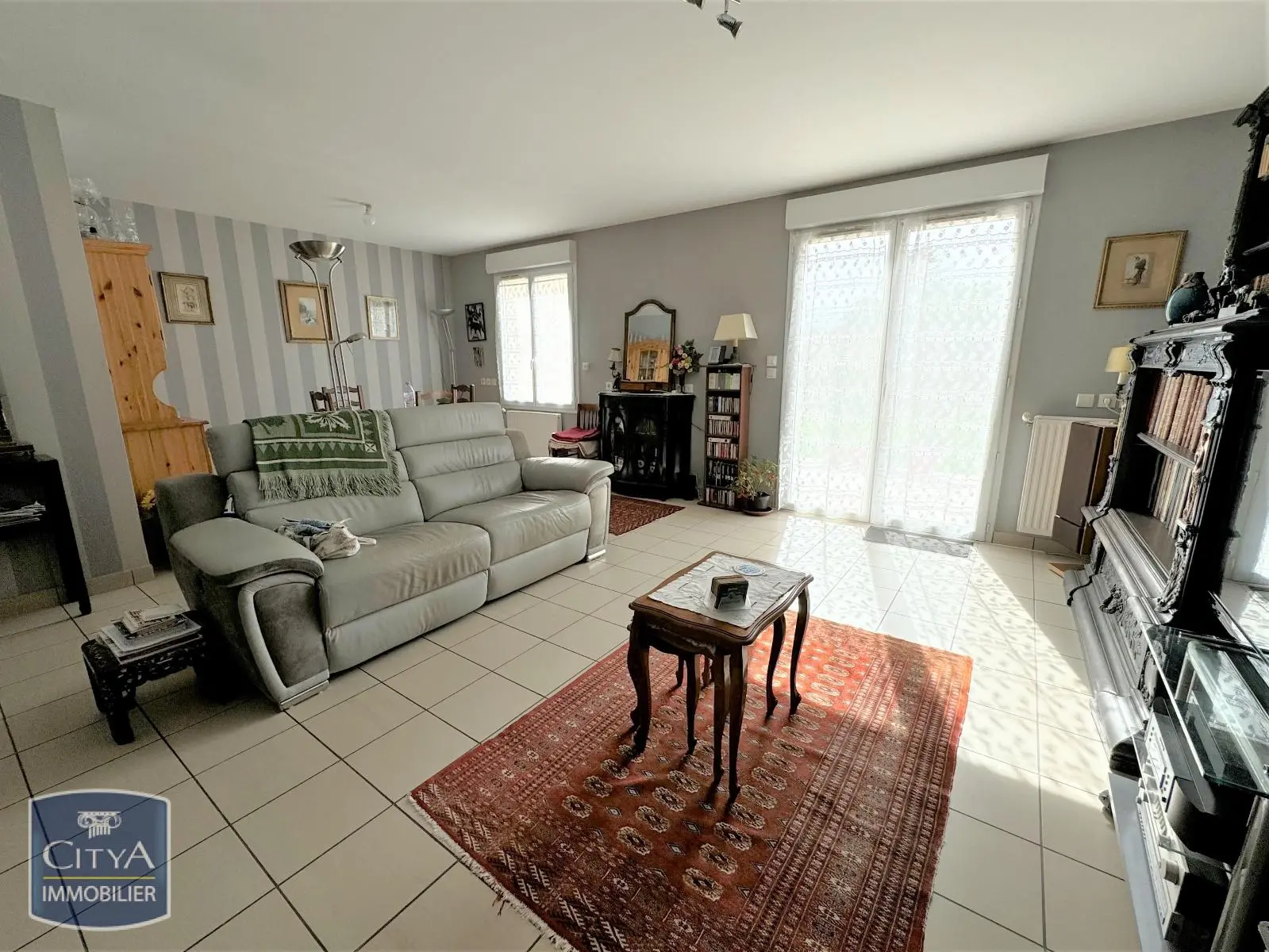 Photo 4 Maison 4 pièces 105.6m²
