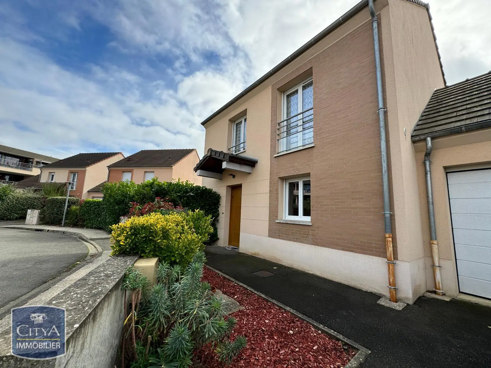 Photo 11 maison Chartres