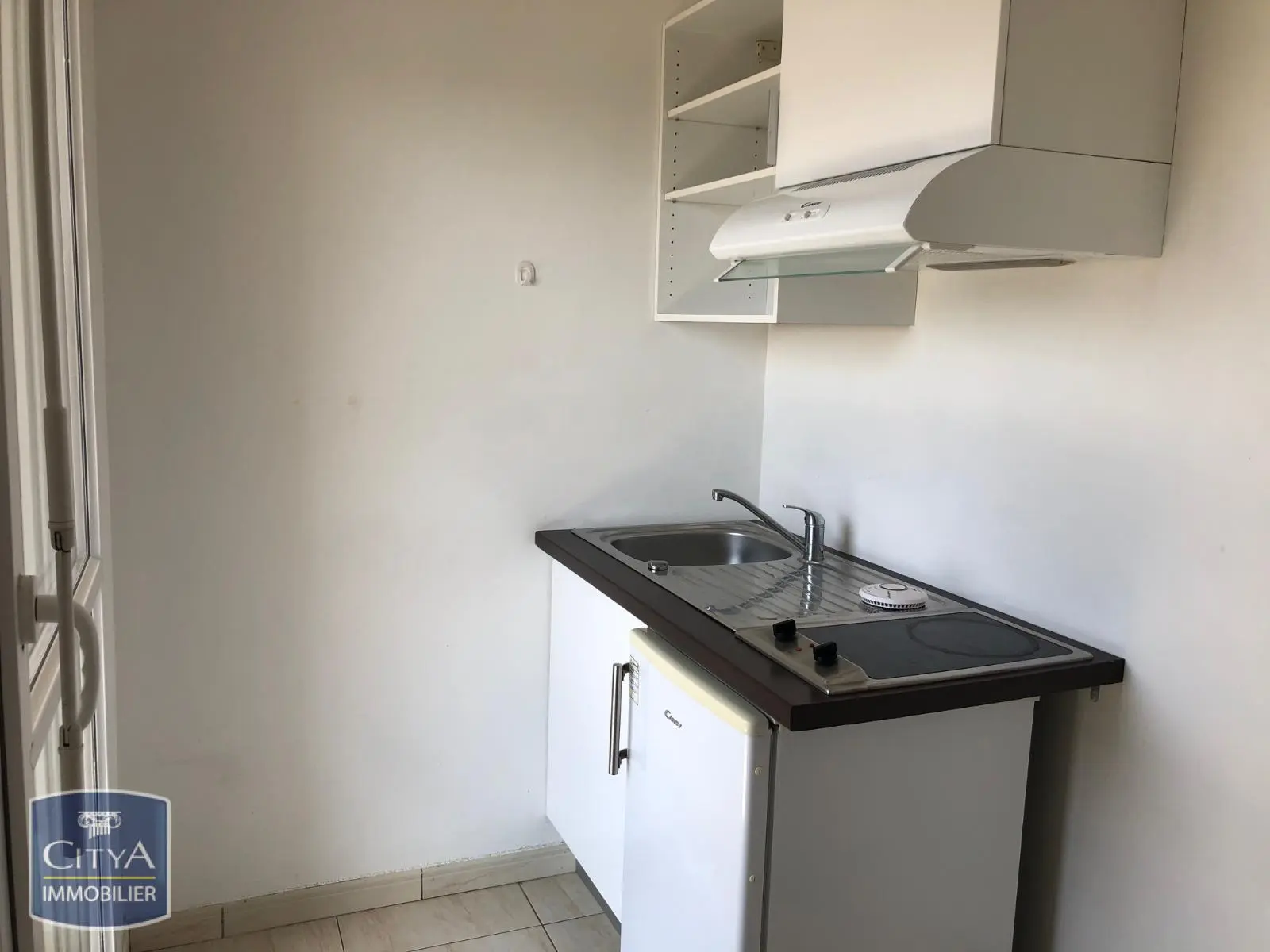 Photo 5 Appartement 1 pièce 23.84m²