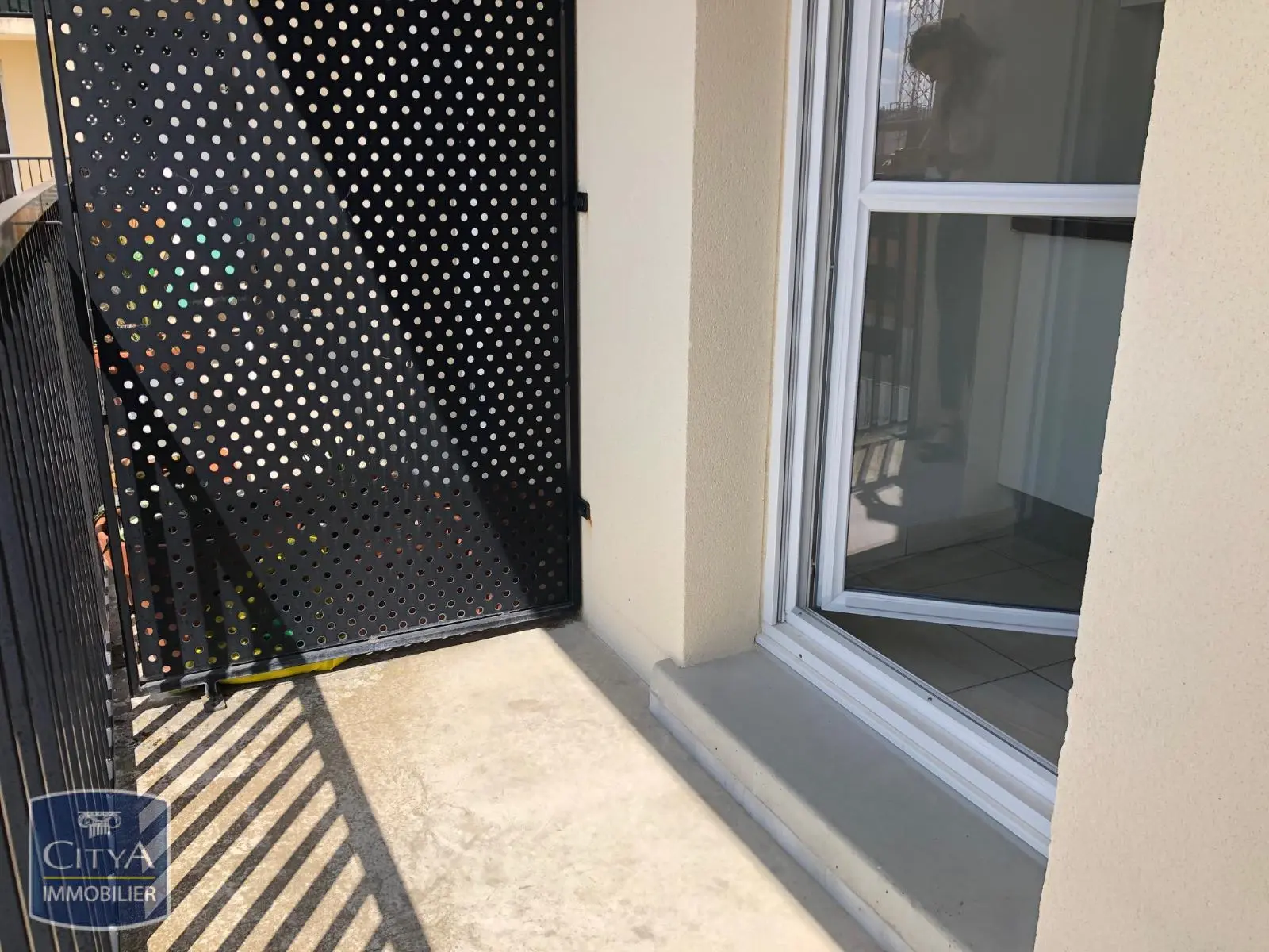 Photo 7 Appartement 1 pièce 23.84m²