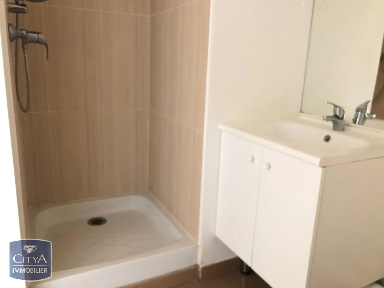 Photo 6 Appartement 1 pièce 23.84m²