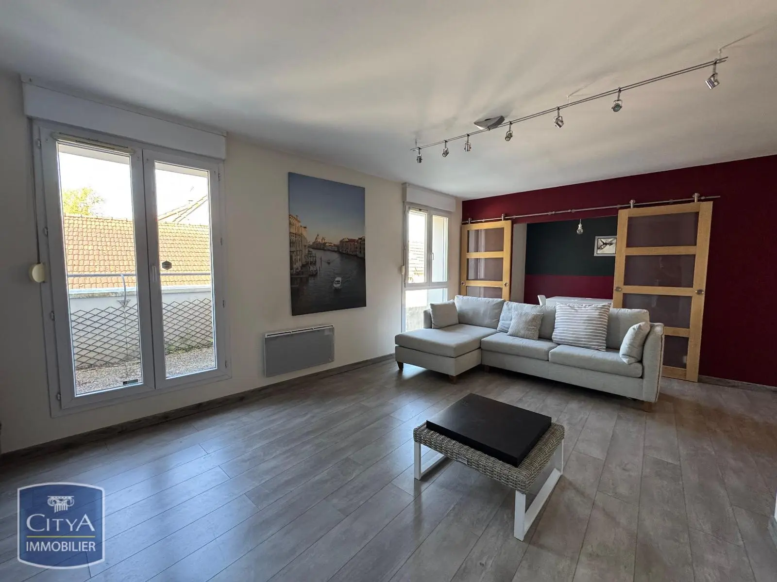 Photo 2 Appartement 4 pièces 97.03m²