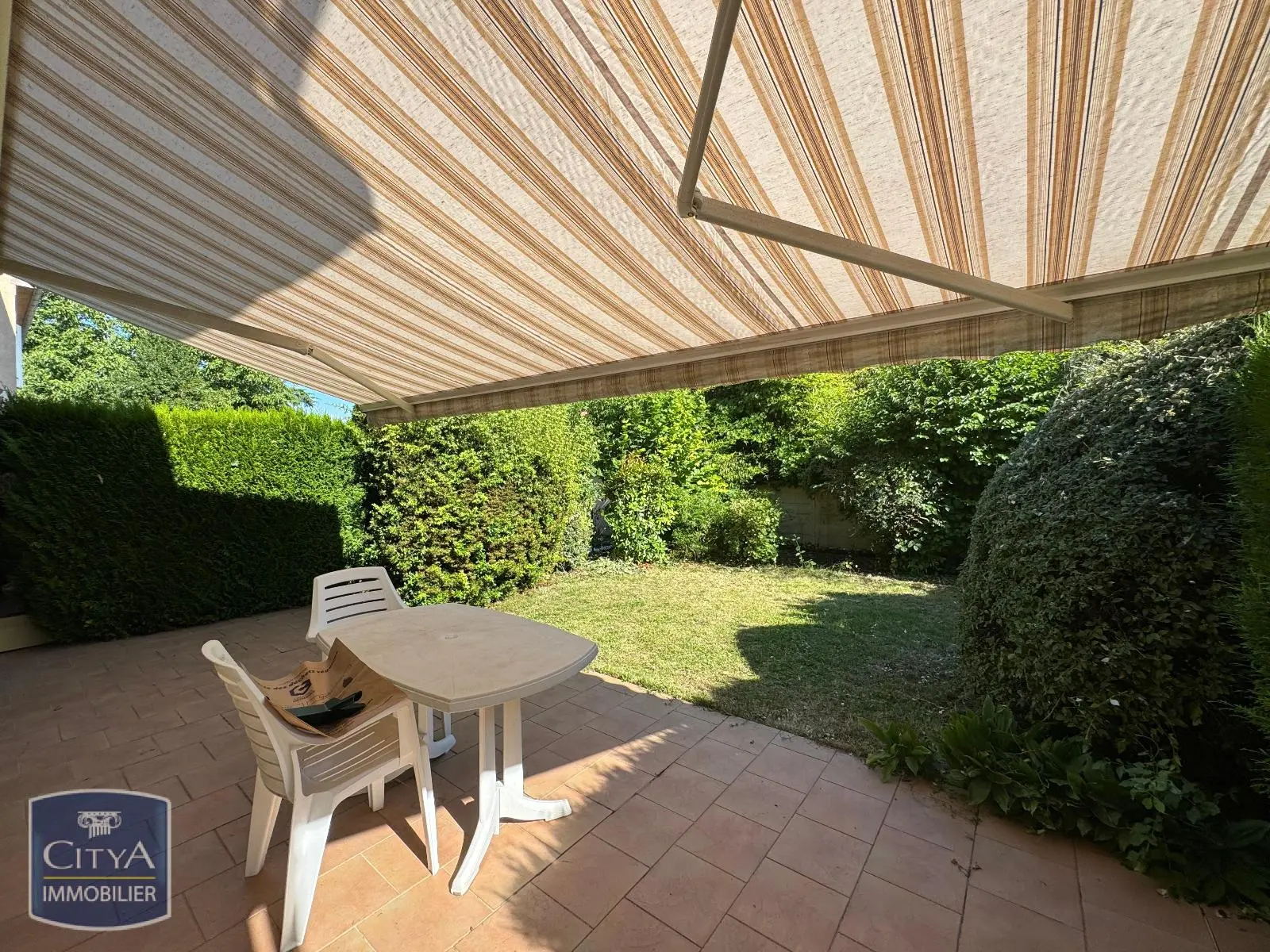Photo 2 Maison 4 pièces 110m²