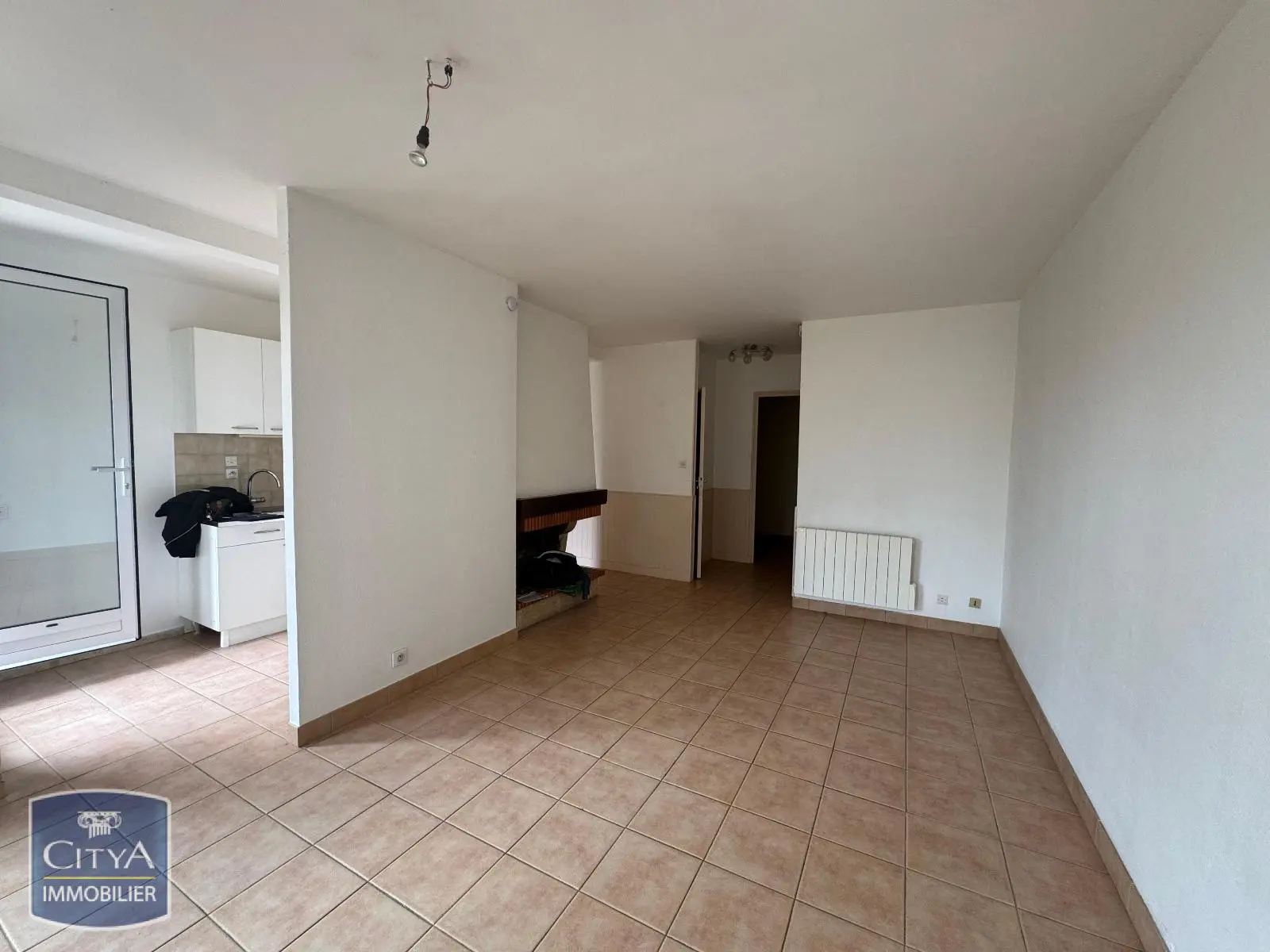 Photo 1 Appartement 2 pièces 55m²