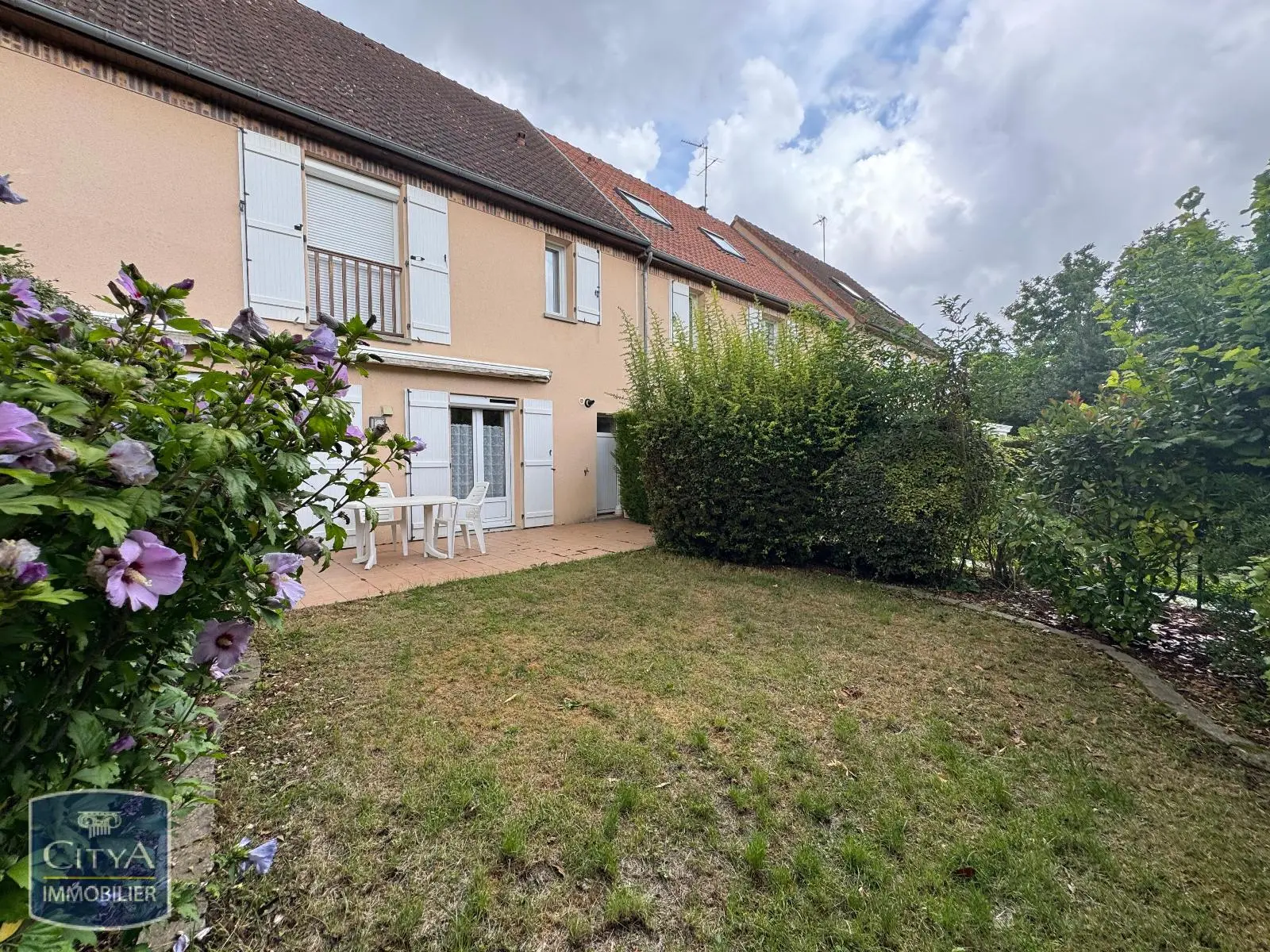 Photo 14 Maison 4 pièces 110m²