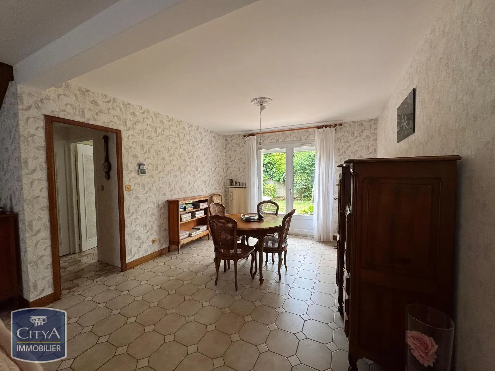 Photo 4 Maison 4 pièces 110m²