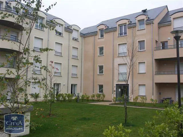 Illustration pour Appartement 2 pièces 42.51m² Photo Appartement 2 pièces 42.51m²