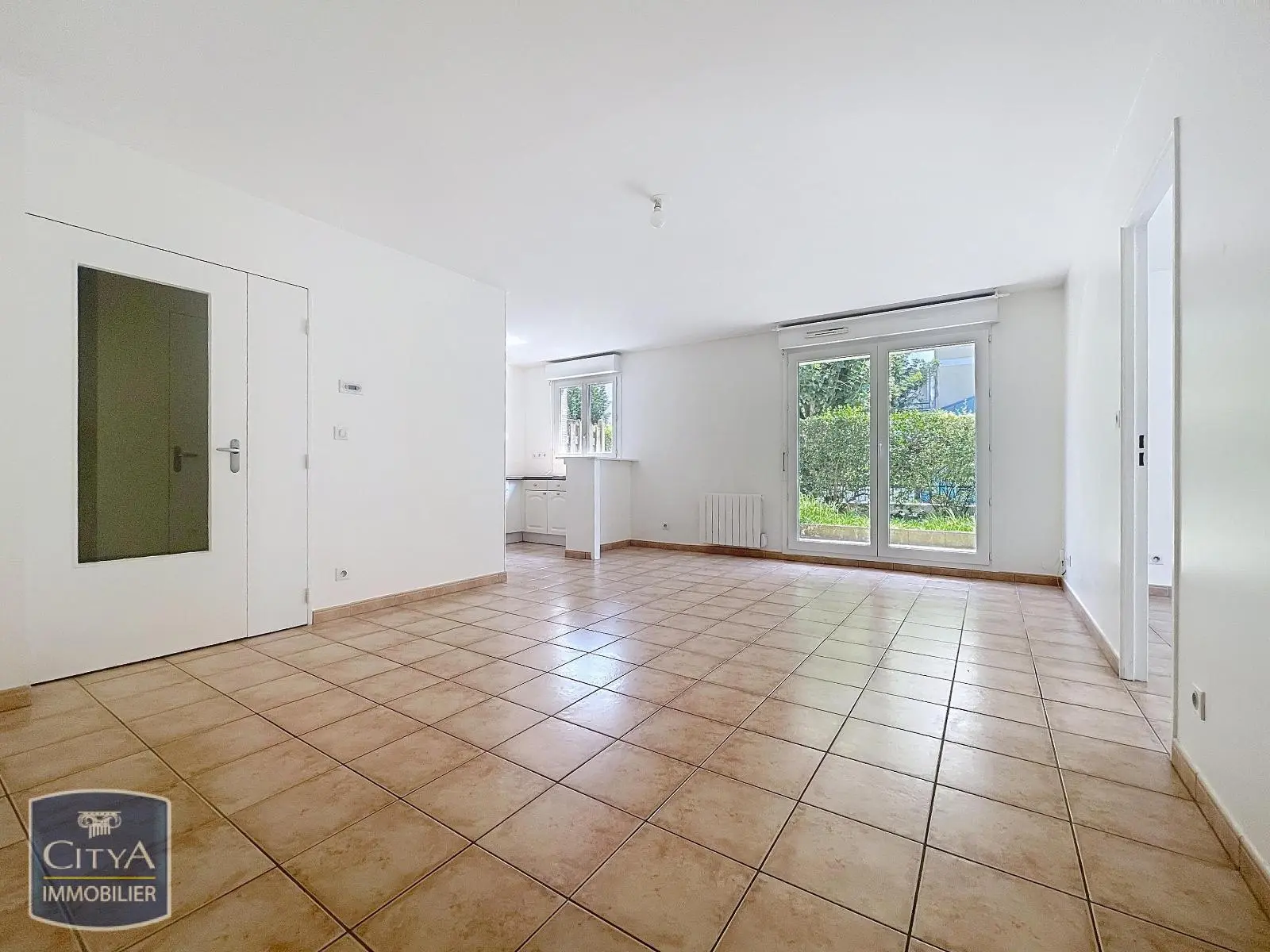 Photo 1 Appartement 2 pièces 52.75m²