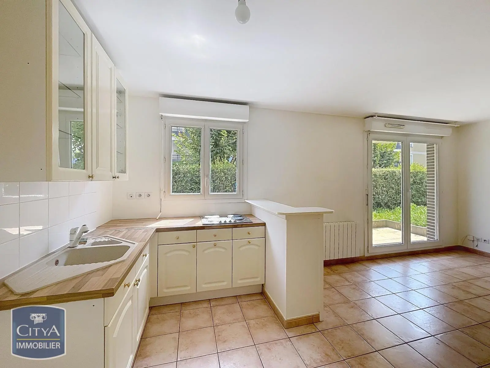 Photo 2 Appartement 2 pièces 52.75m²