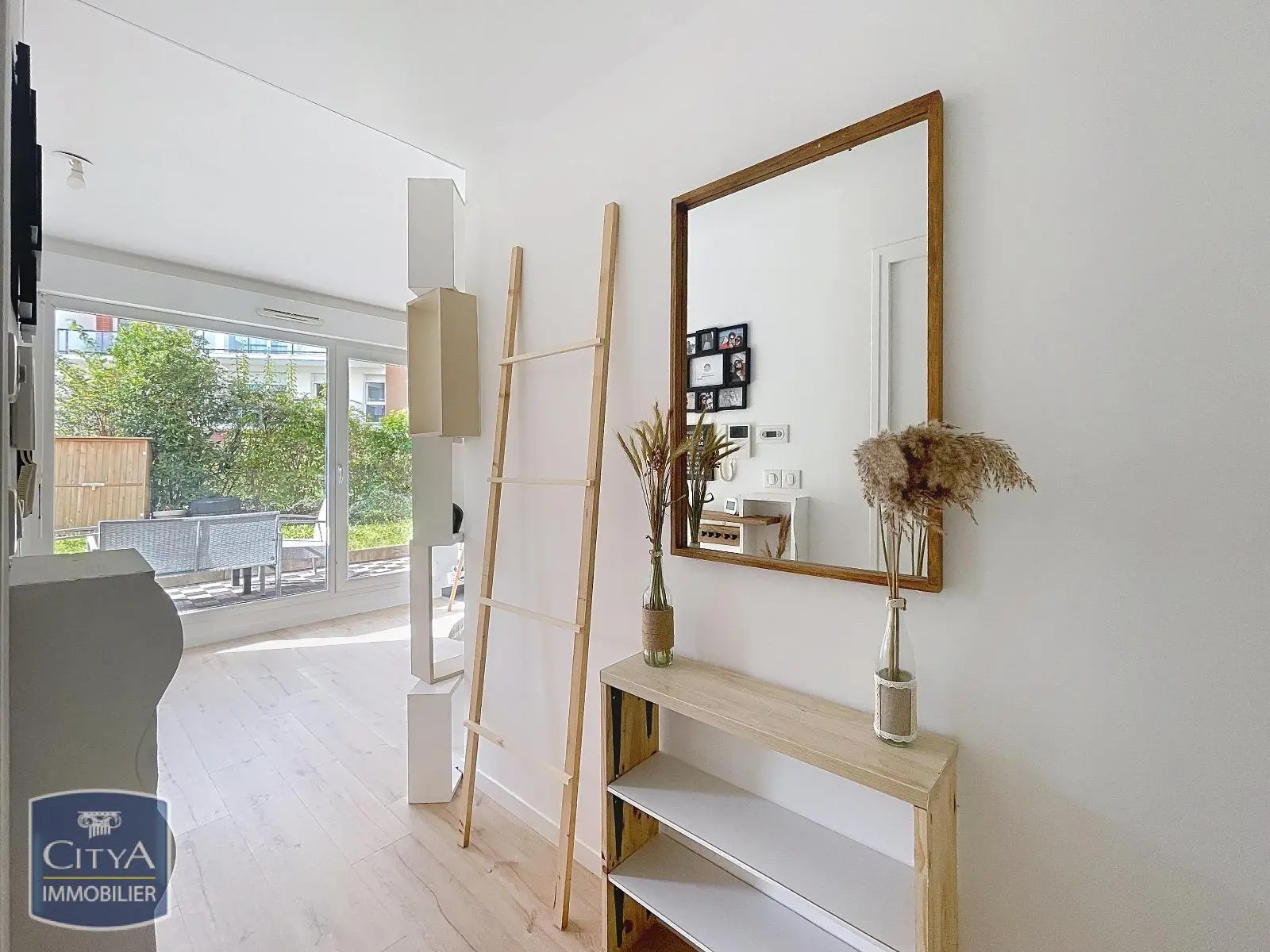 Photo 4 Appartement 1 pièce 31.01m²