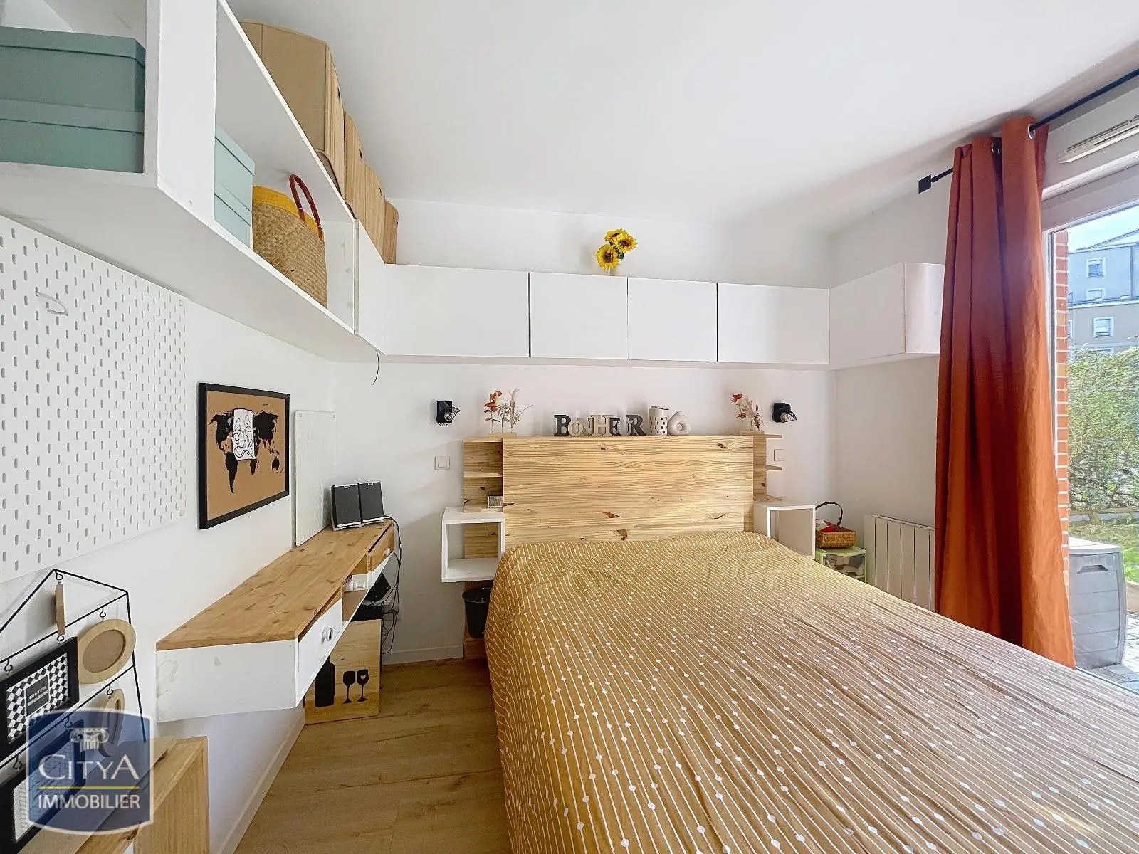Photo 6 Appartement 1 pièce 31.01m²