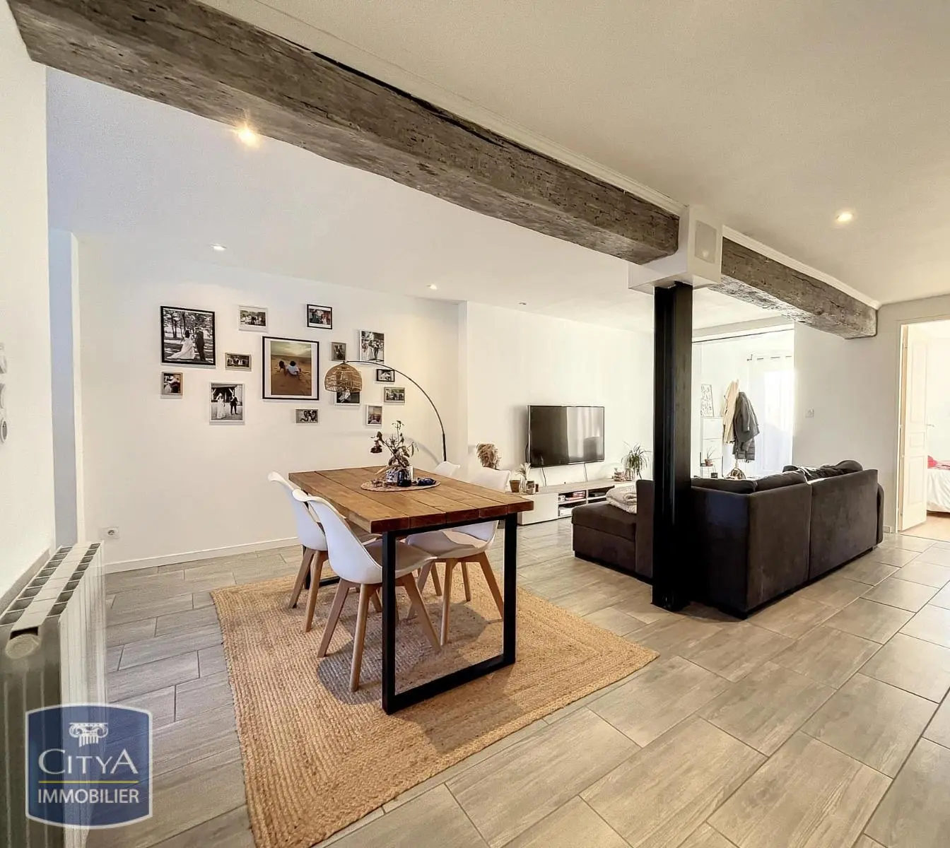 Photo 4 maison Morancez