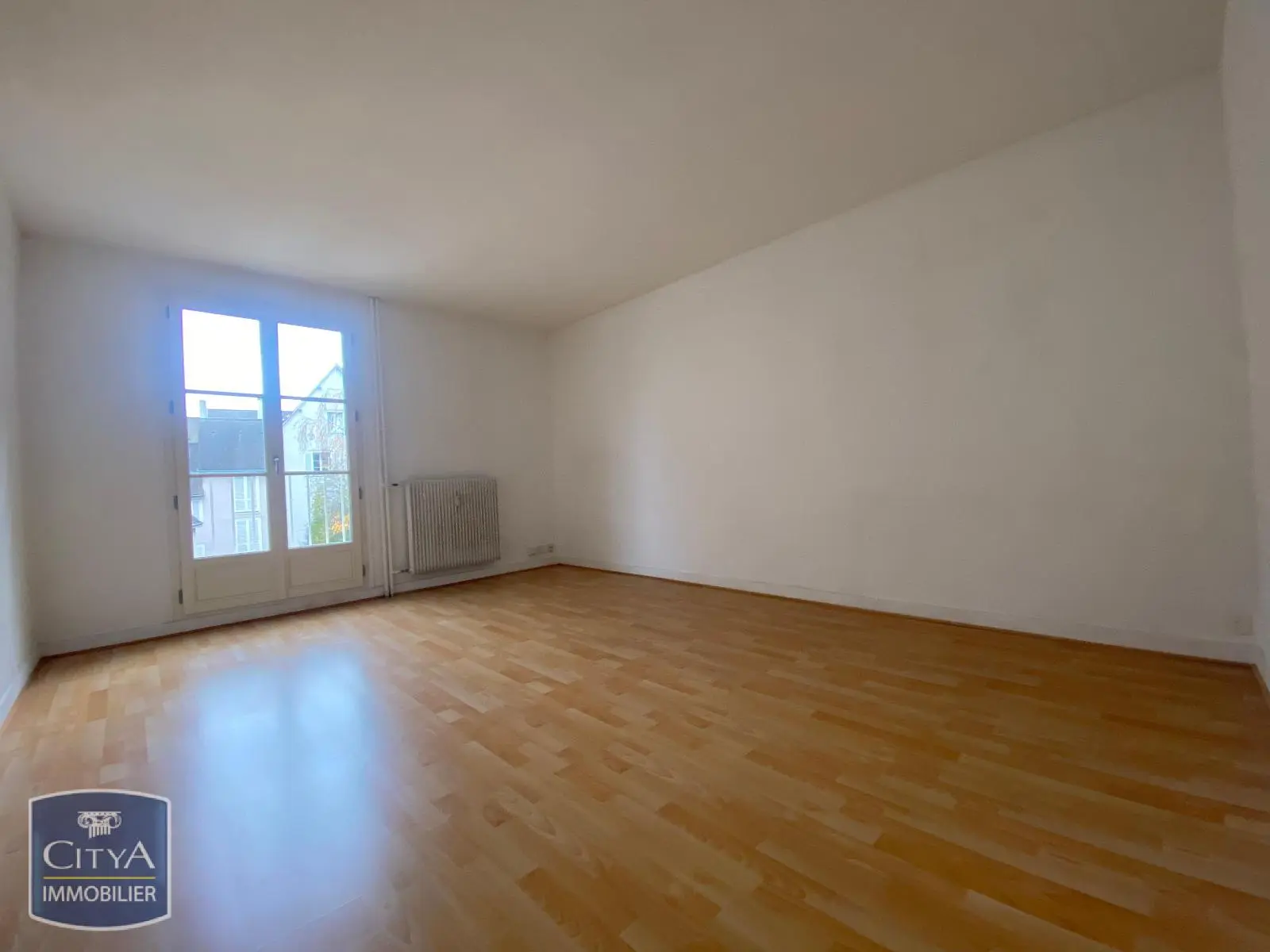 Photo 2 Appartement 2 pièces 51.53m²