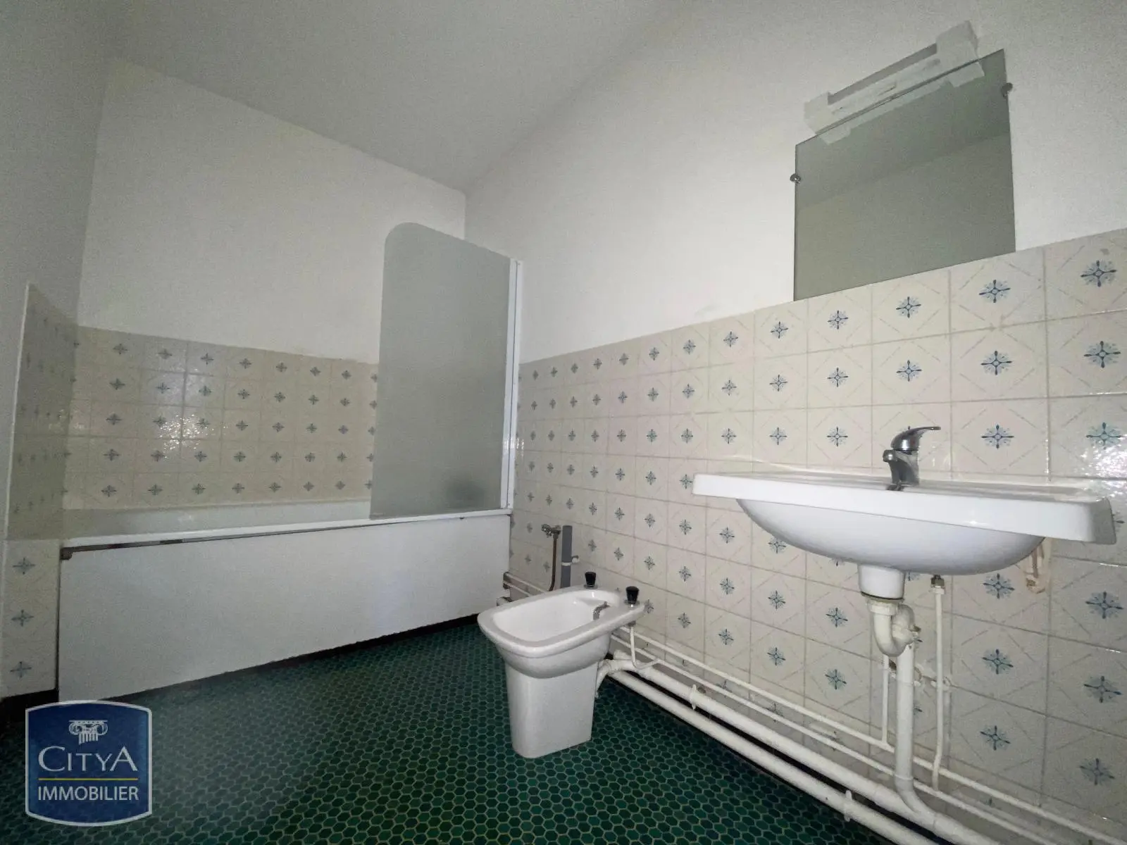 Photo 5 Appartement 2 pièces 51.53m²