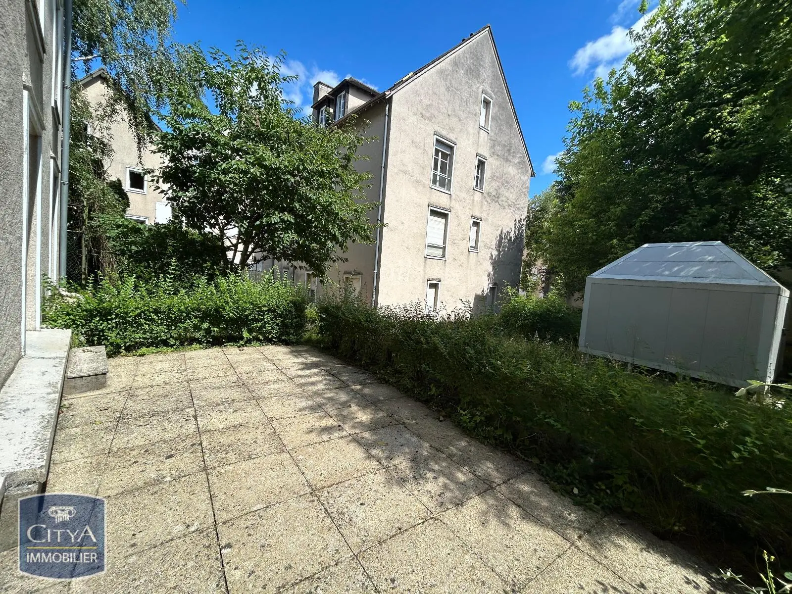 Photo 9 Appartement 2 pièces 45.15m²