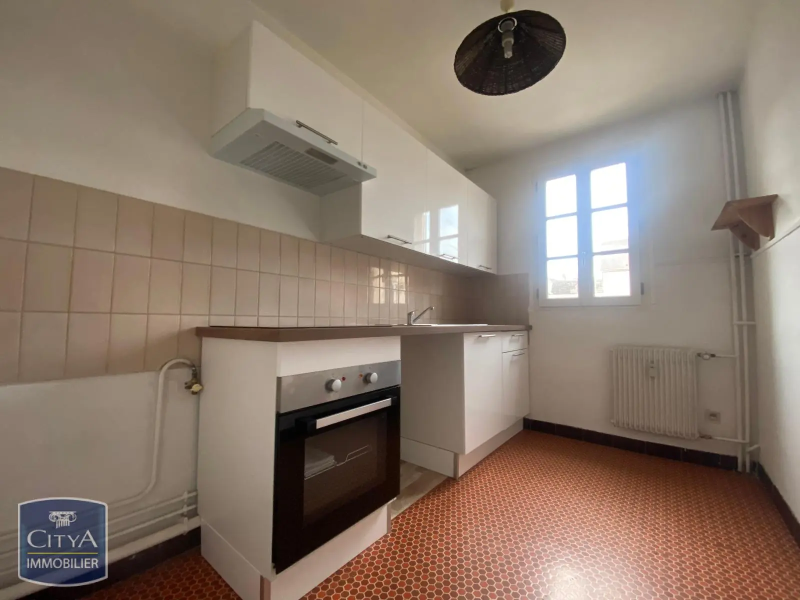 Photo 3 Appartement 2 pièces 51.53m²