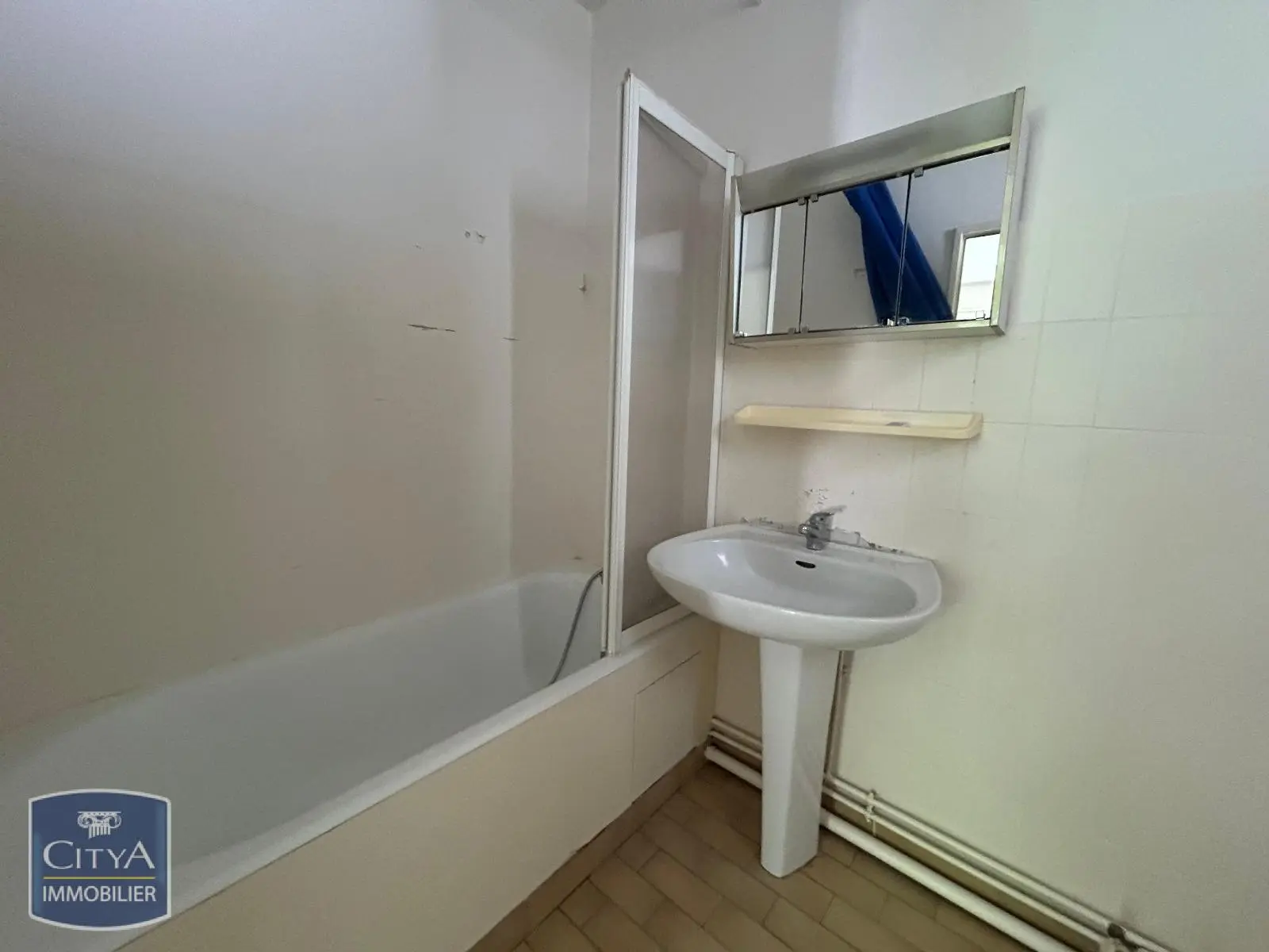 Photo 6 Appartement 2 pièces 45.15m²