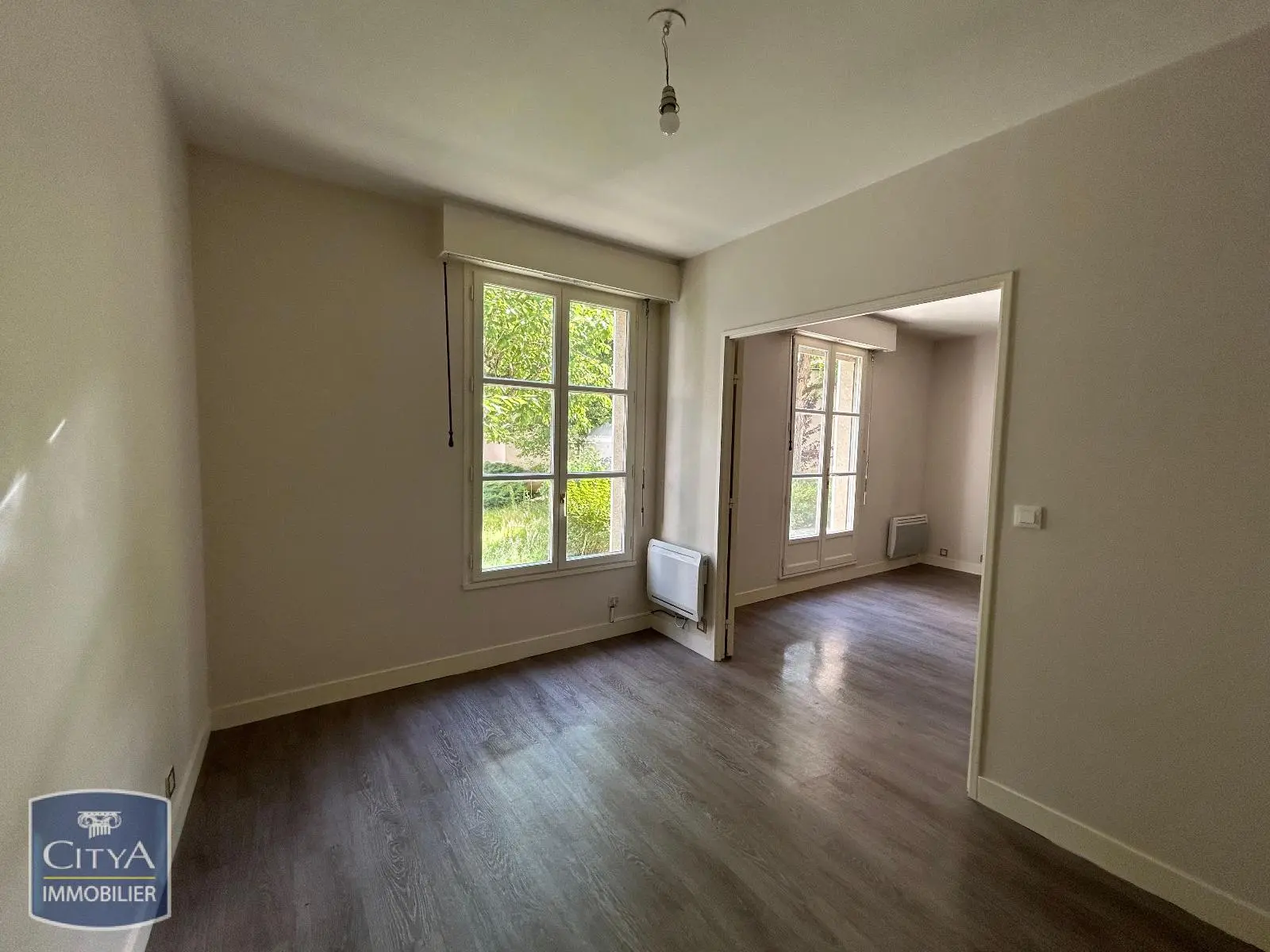 Photo 3 Appartement 2 pièces 45.15m²