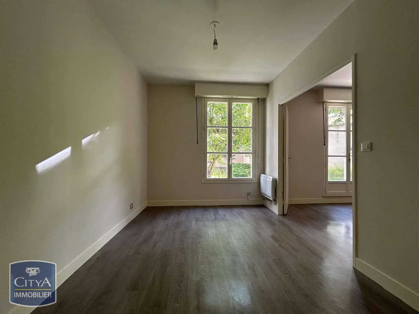Photo 4 Appartement 2 pièces 45.15m²