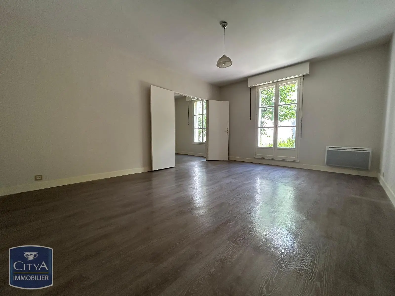 Photo 2 Appartement 2 pièces 45.15m²