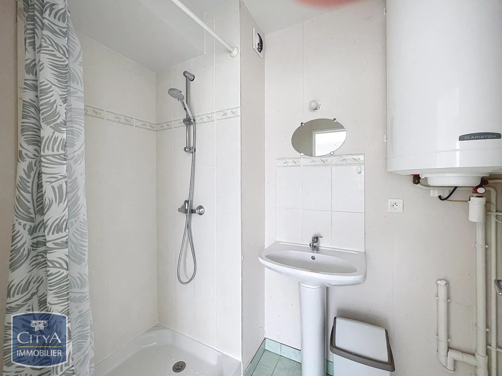 Photo 4 Appartement 1 pièce 22.78m²