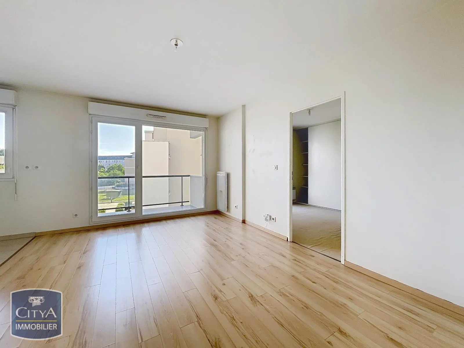 Photo 2 Appartement 2 pièces 42.72m²