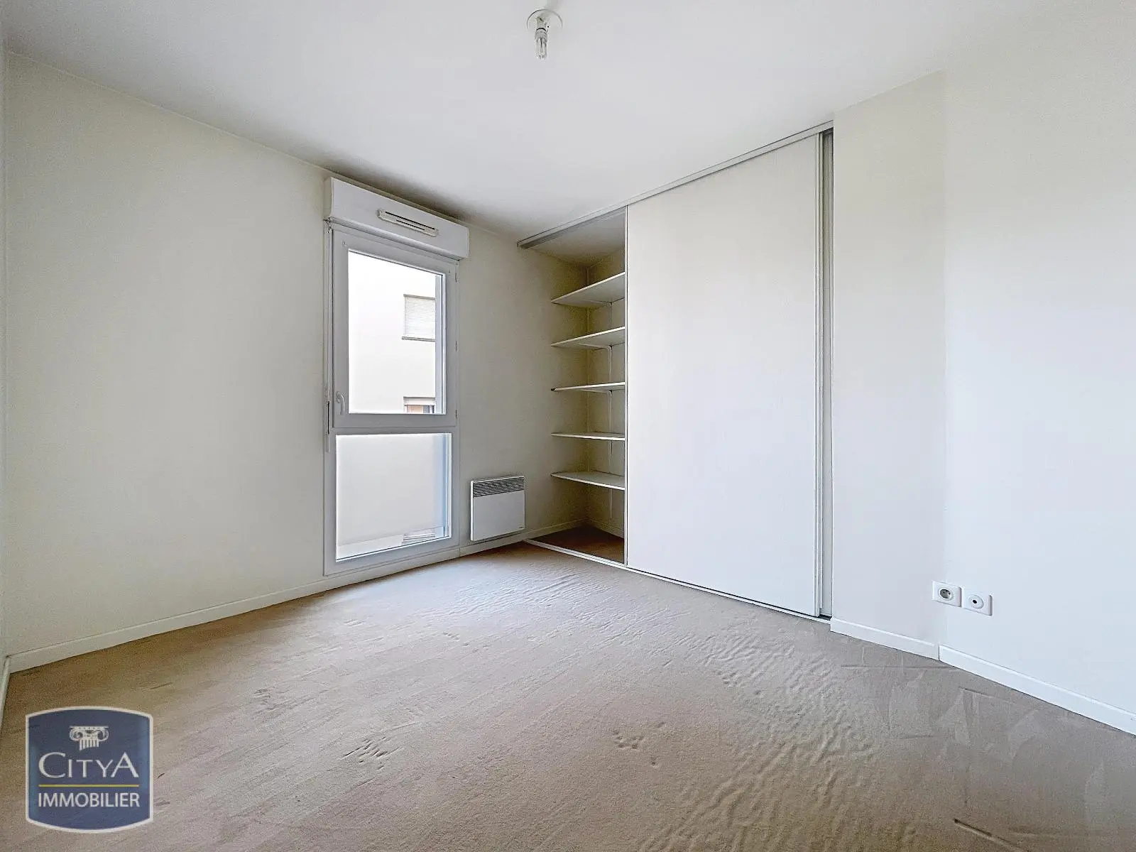 Photo 6 Appartement 2 pièces 42.72m²