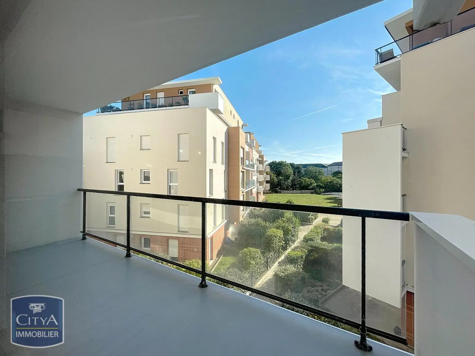 Photo 3 Appartement 2 pièces 42.72m²