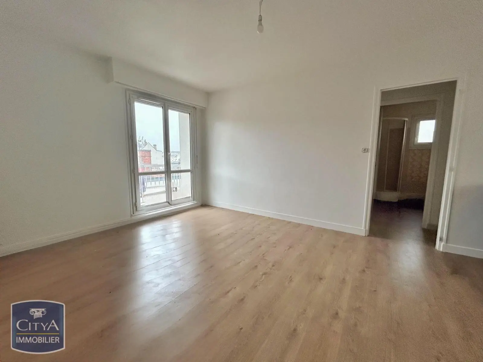 Photo 2 Appartement 2 pièces 43.74m²