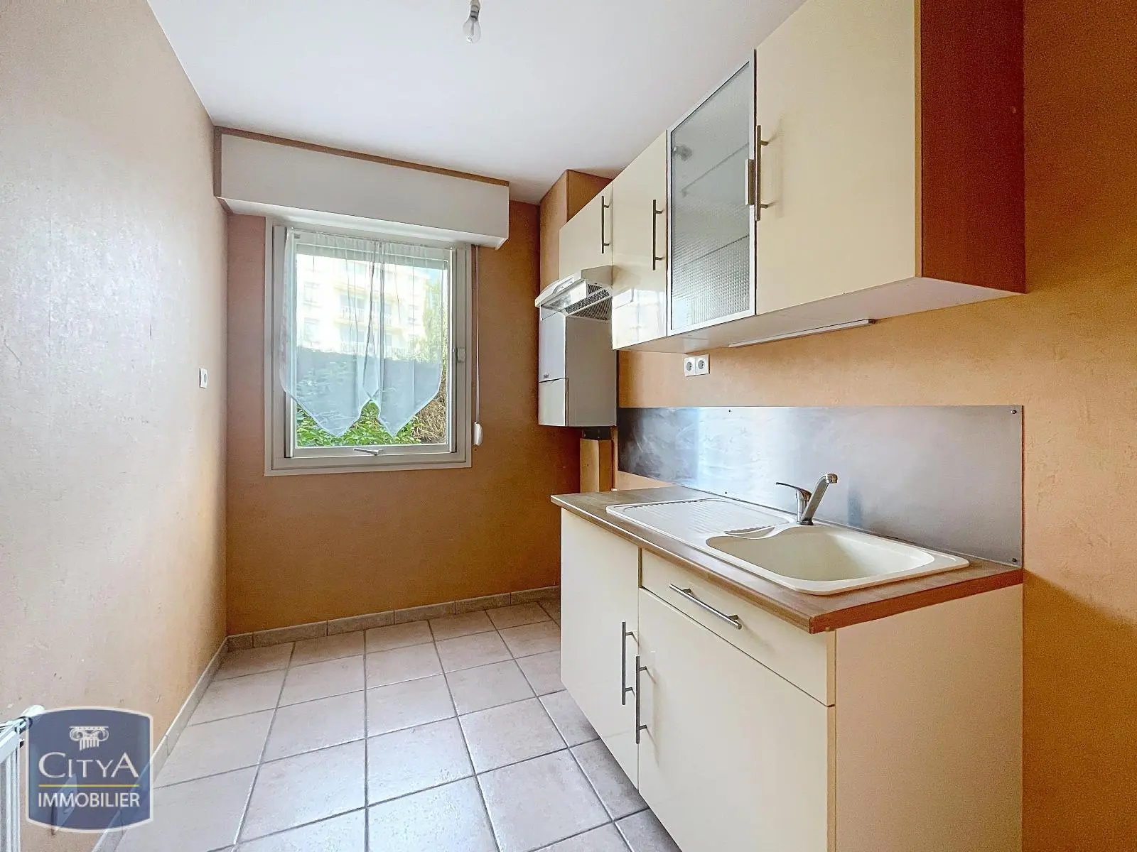 Photo 3 Appartement 2 pièces 52.73m²