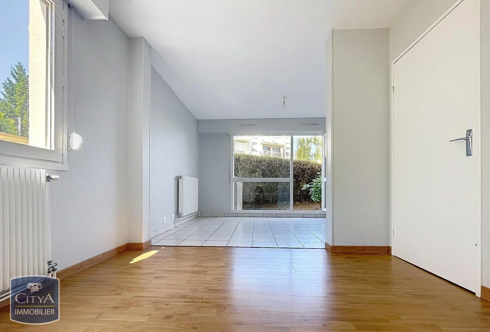 Photo 1 Appartement 2 pièces 52.73m²