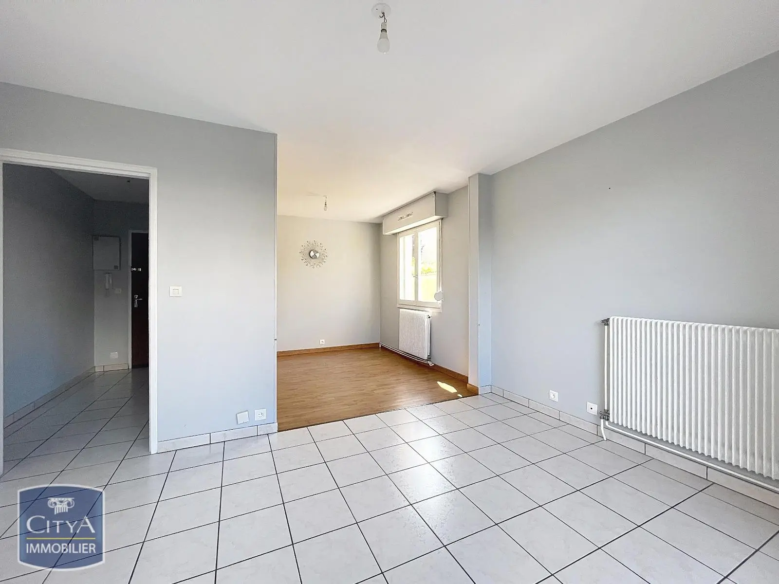 Photo 2 Appartement 2 pièces 52.73m²