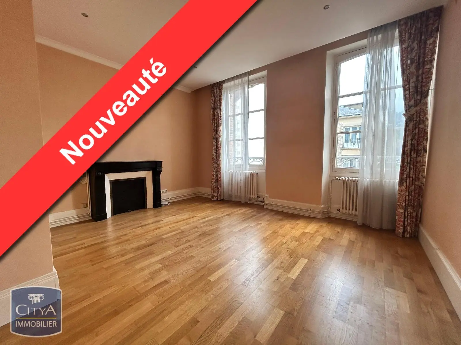 Photo 1 Appartement 4 pièces 70.3m²