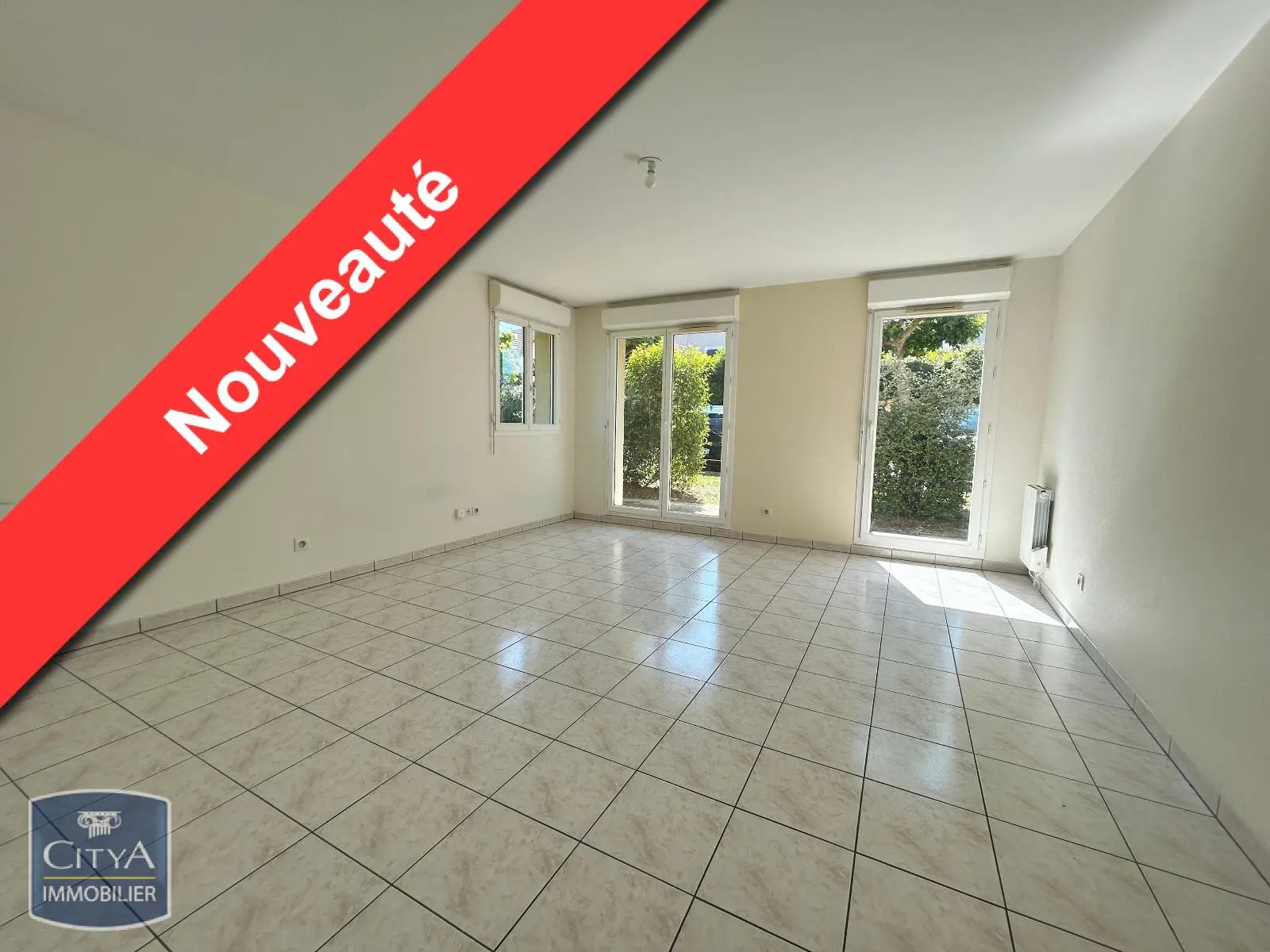 Photo 1 Appartement 3 pièces 62.23m²