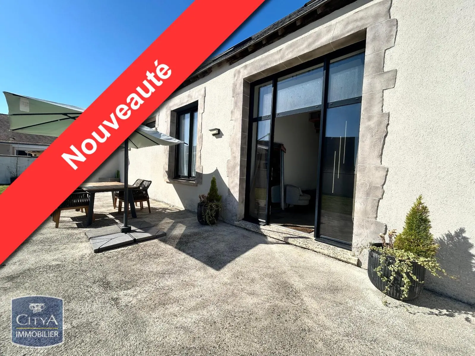 Photo 1 Maison 6 pièces 161.19m²
