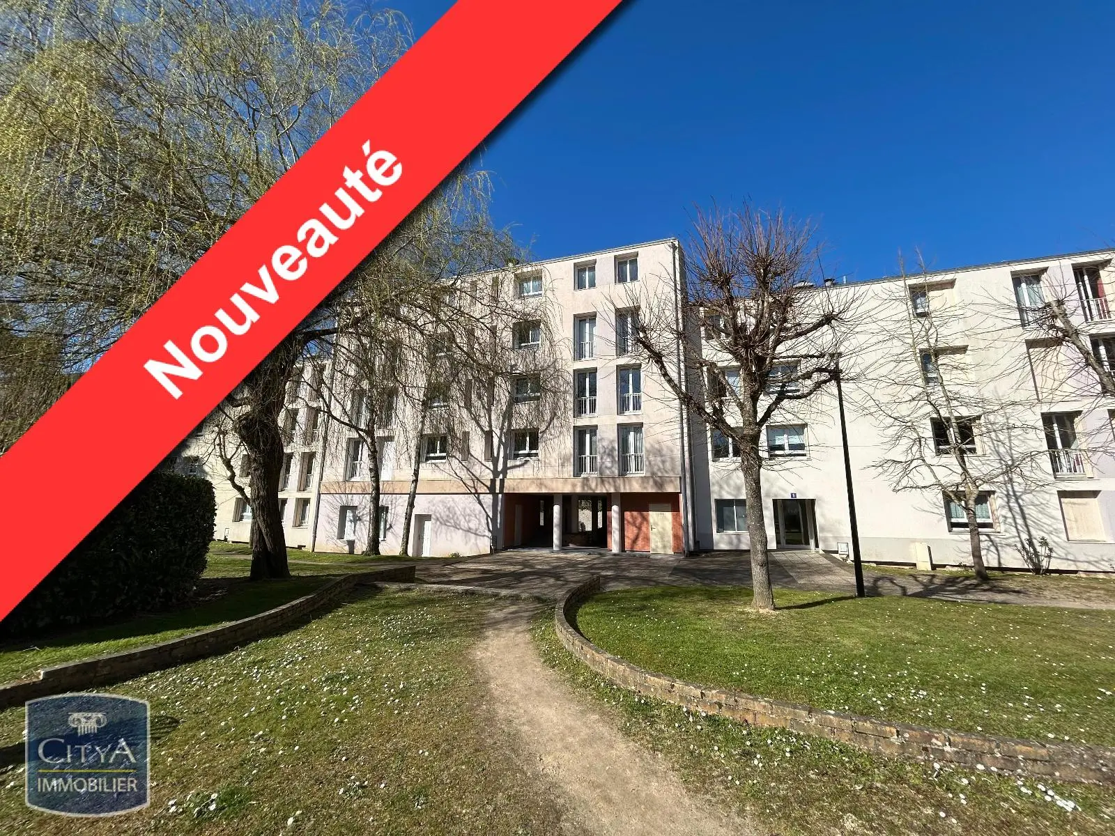 Photo 1 Appartement 3 pièces 69.99m²