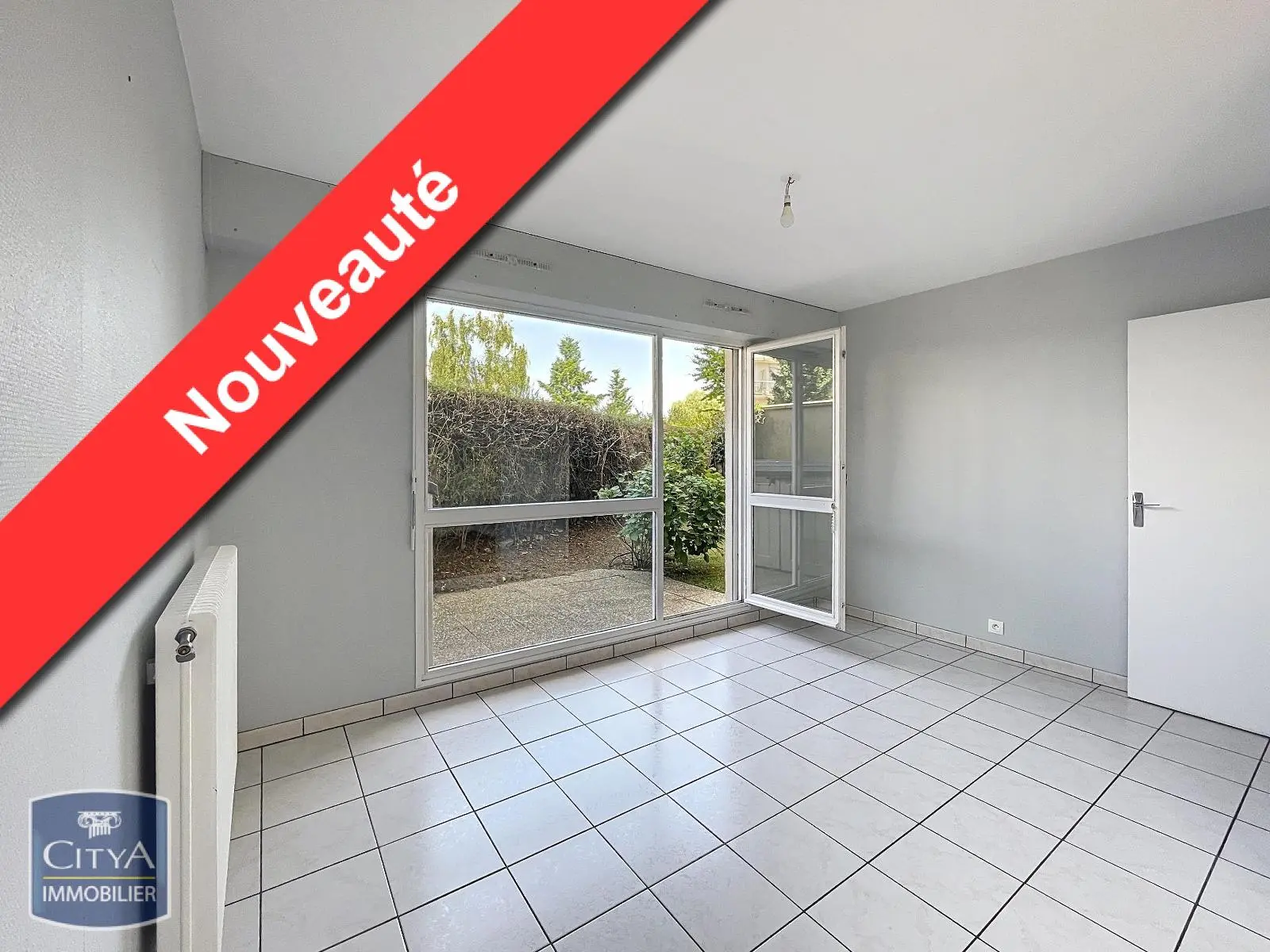 Photo 1 Appartement 2 pièces 52.73m²