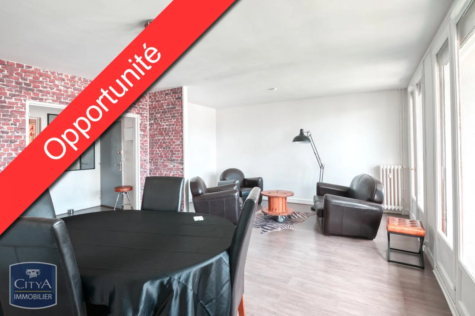 Photo 0 appartement Chartres