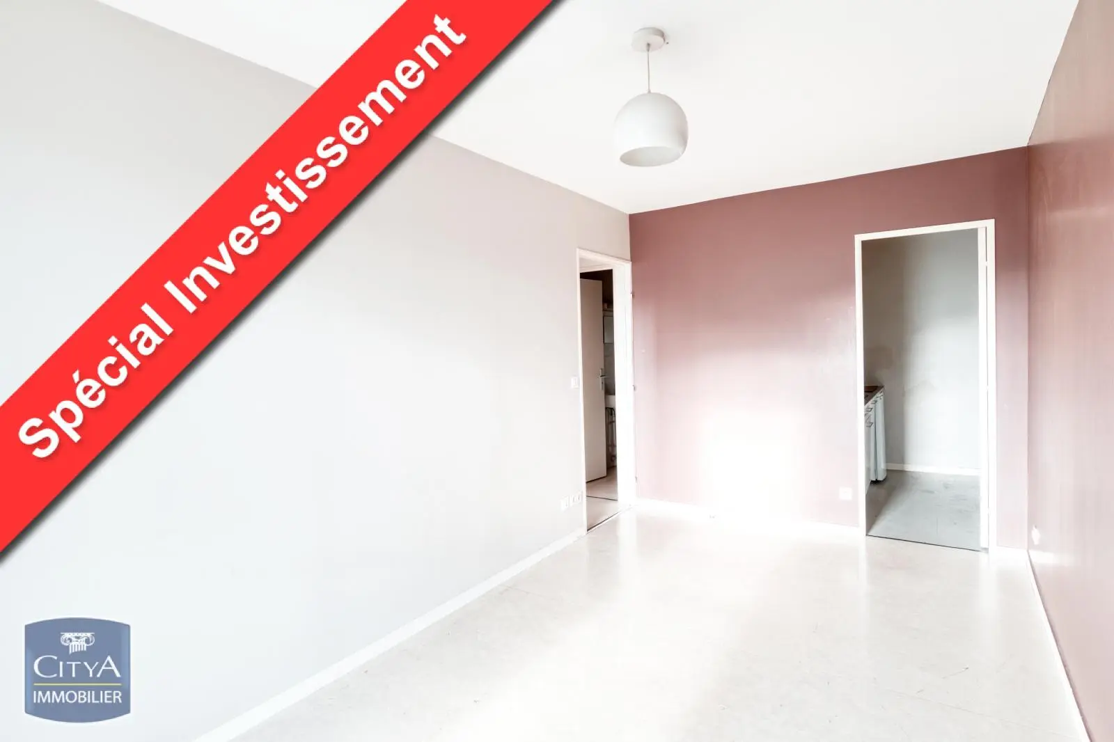 Photo 1 Appartement 2 pièces 36.06m²