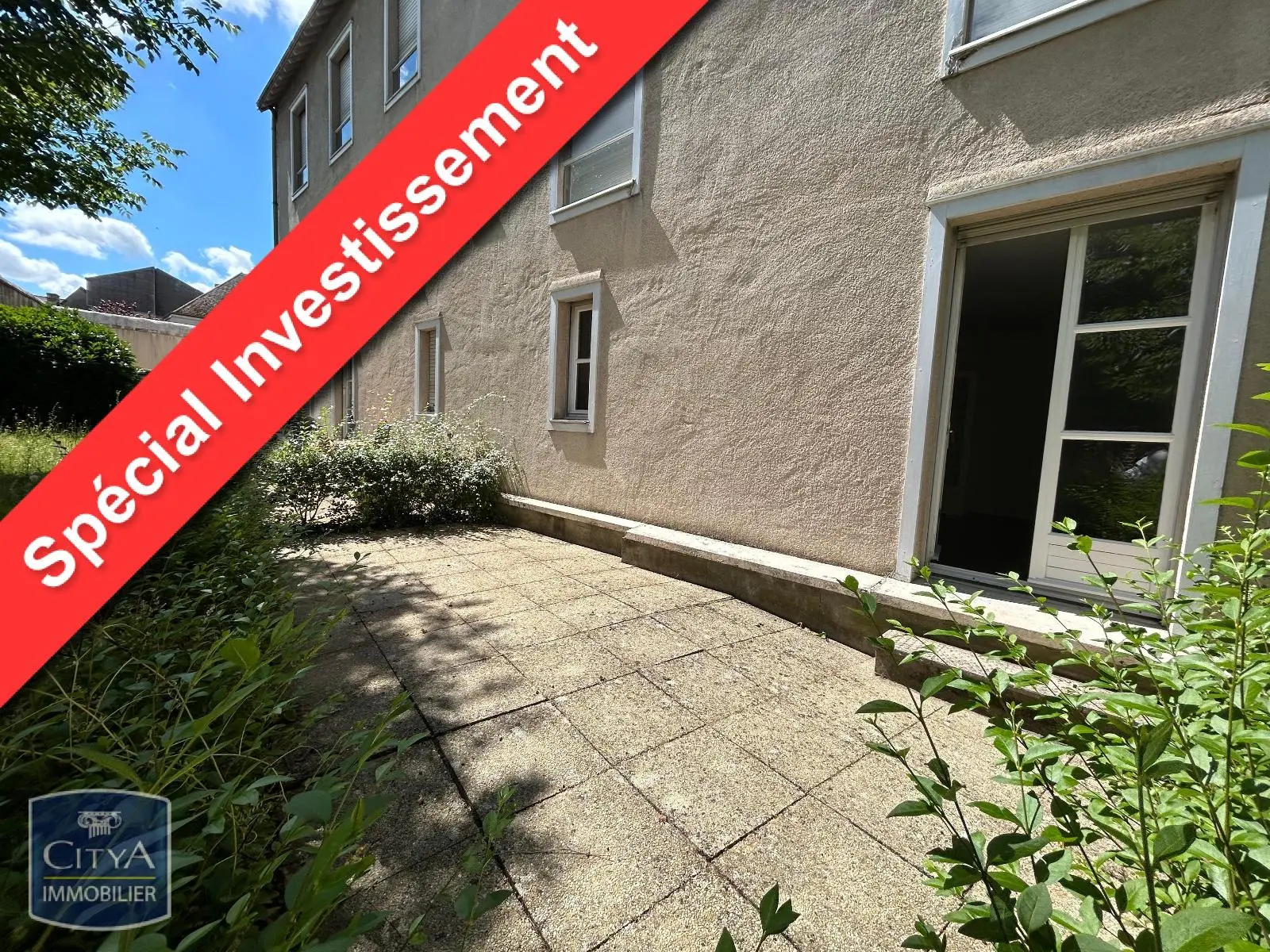 Photo 1 Appartement 2 pièces 45.15m²