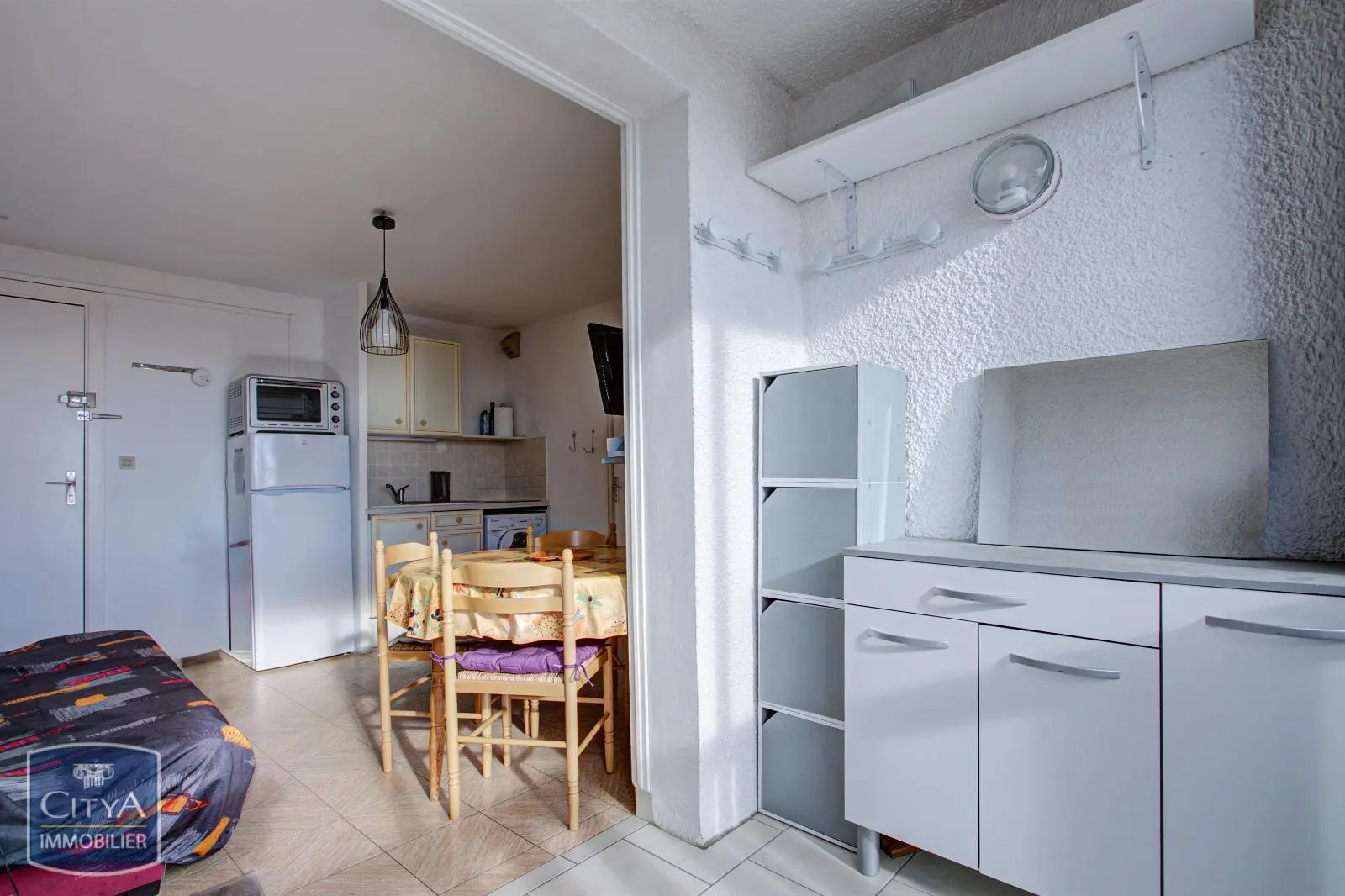 Photo 6 Appartement 2 pièces 24m²
