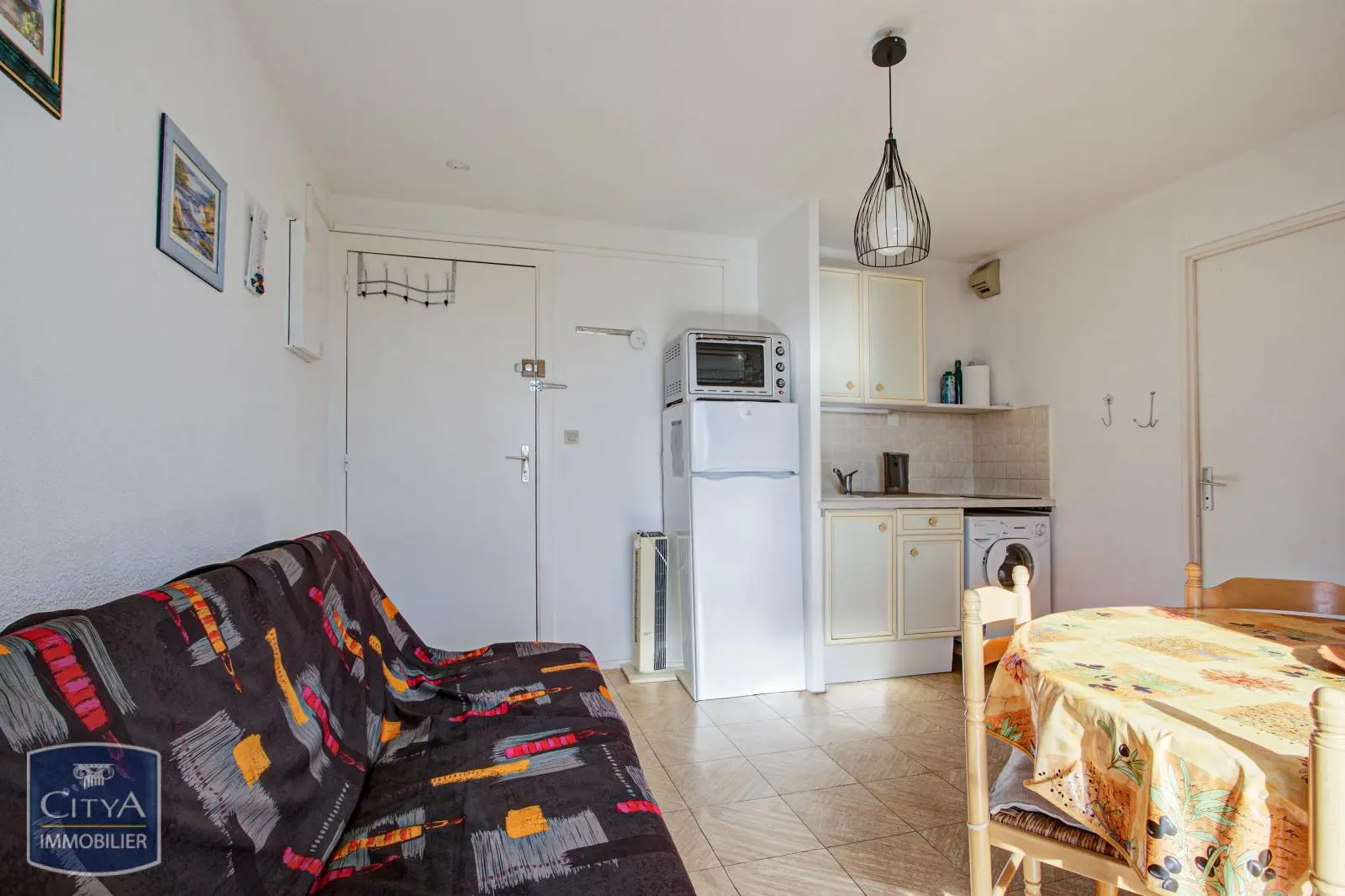 Photo 5 Appartement 2 pièces 24m²