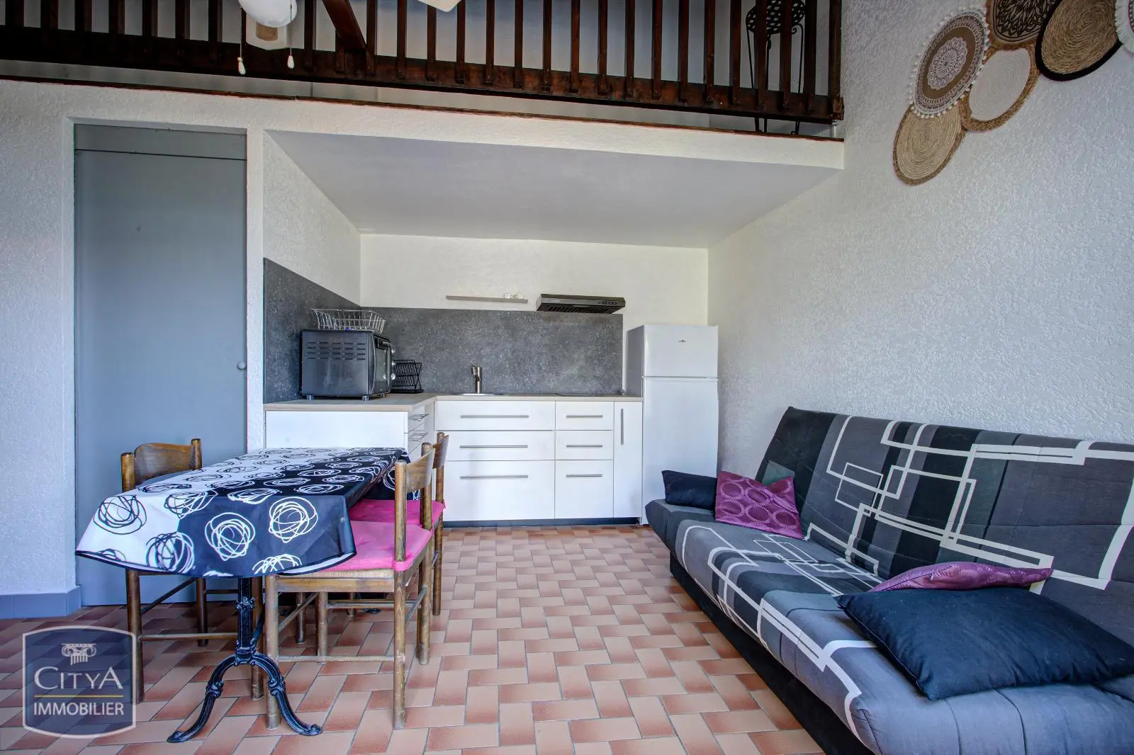 Photo 2 Maison 3 pièces 27.3m²