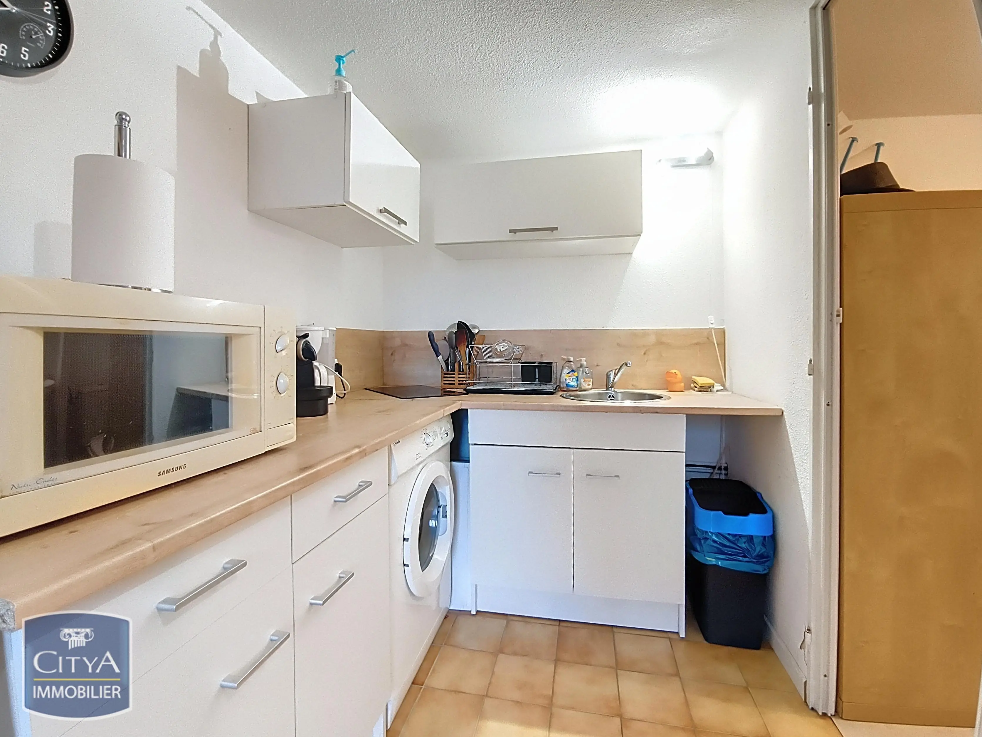 Photo 3 Maison 2 pièces 28m²