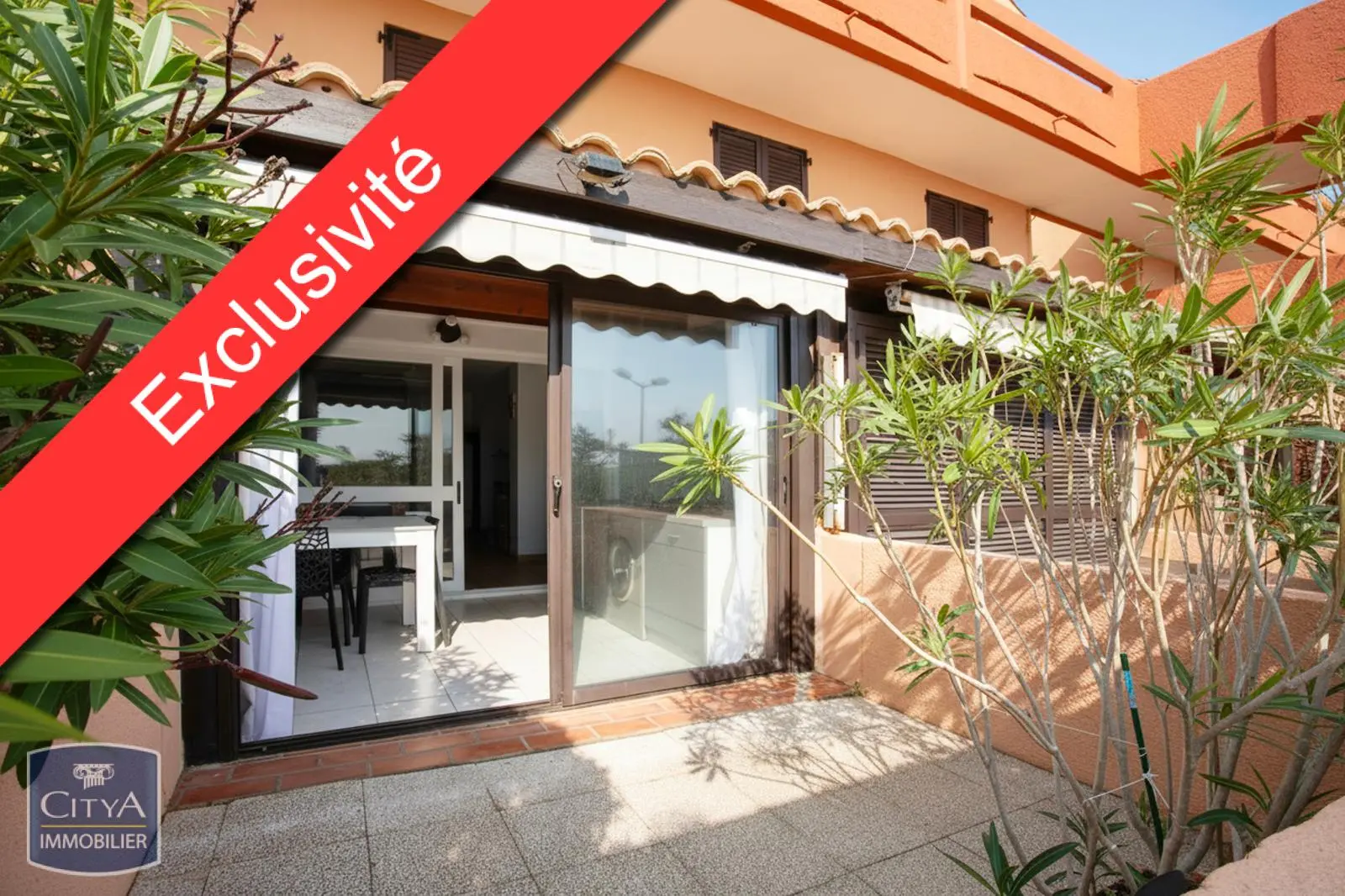 Photo 1 Appartement 1 pièce 24.9m²