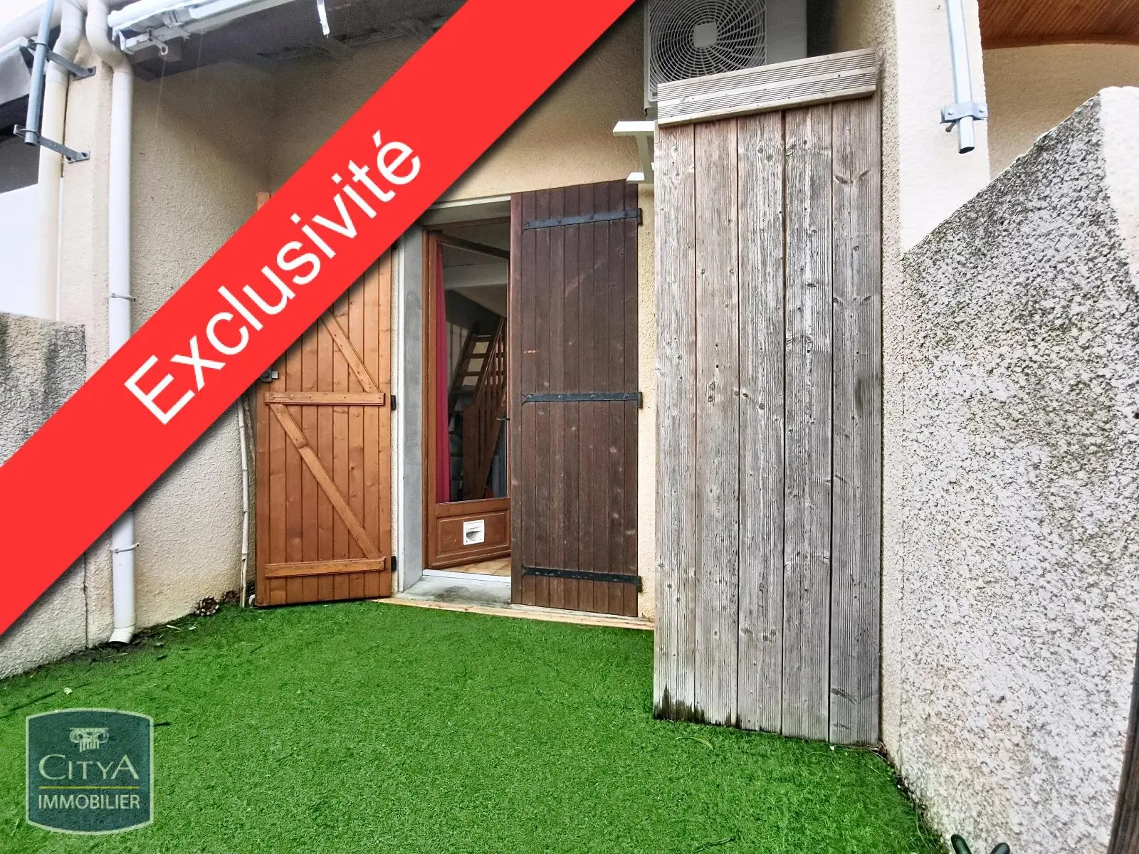 Photo 1 Maison 2 pièces 28m²