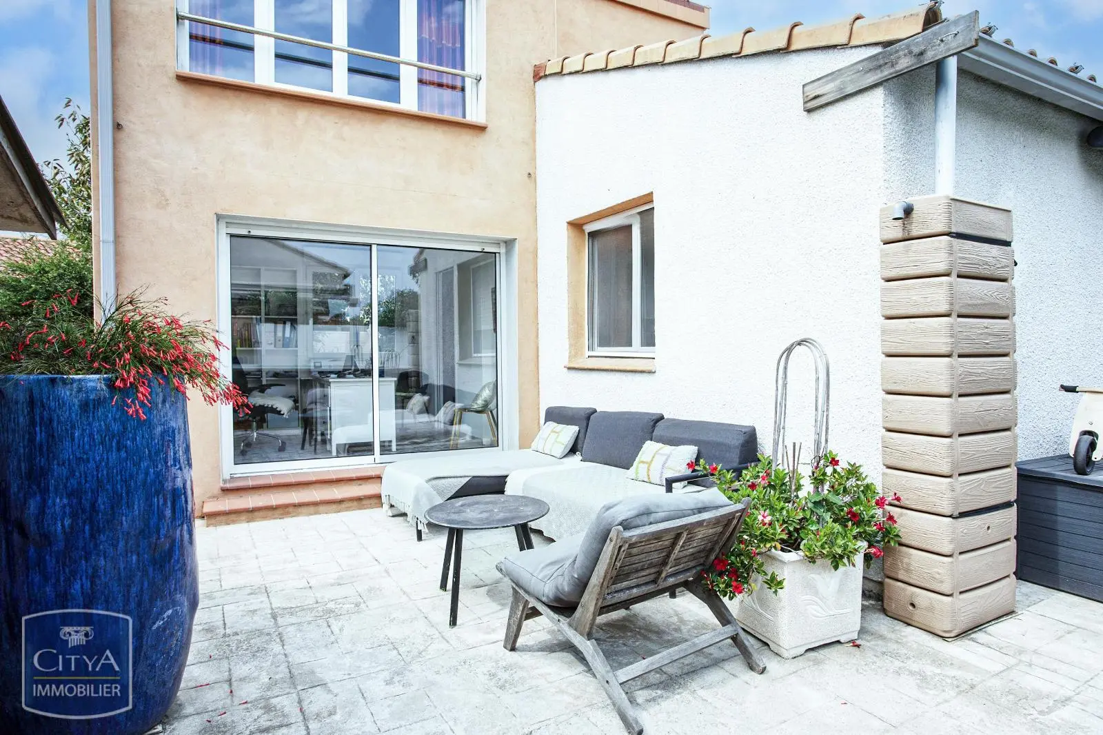 Photo 15 maison Sainte-Marie-la-Mer